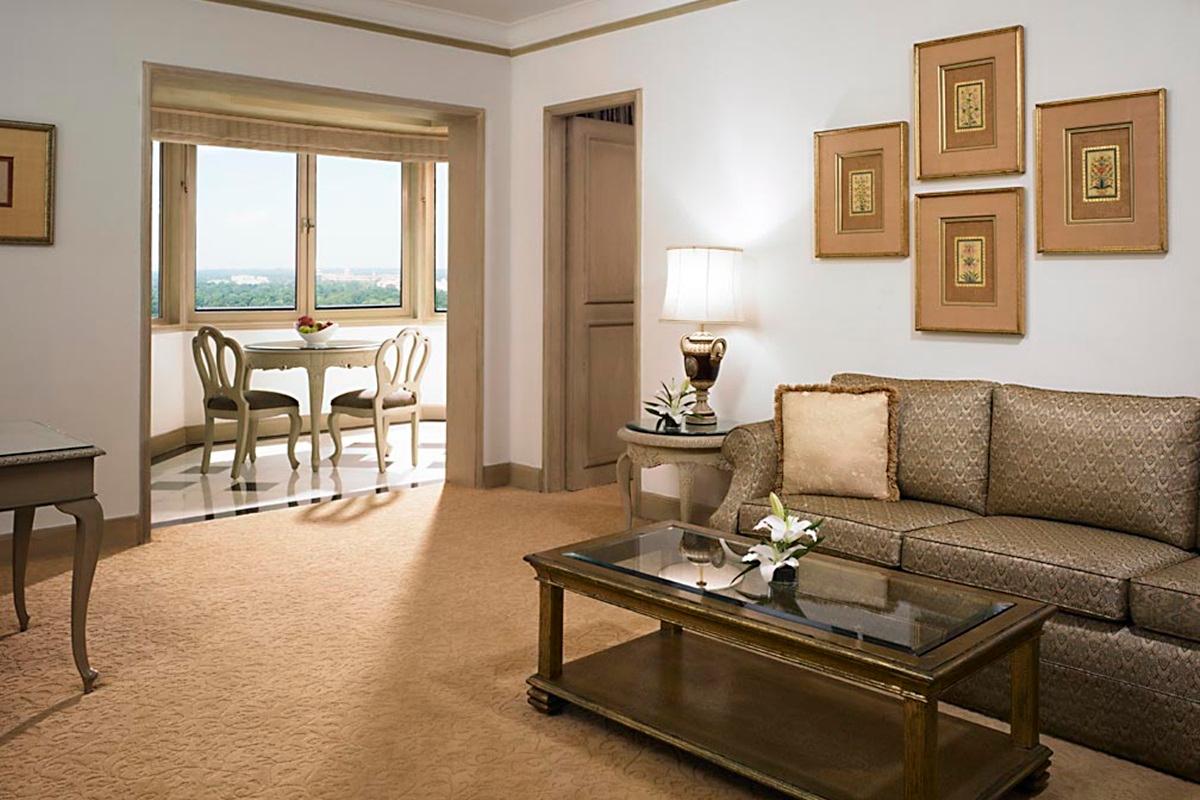 Suite Executive King Bed