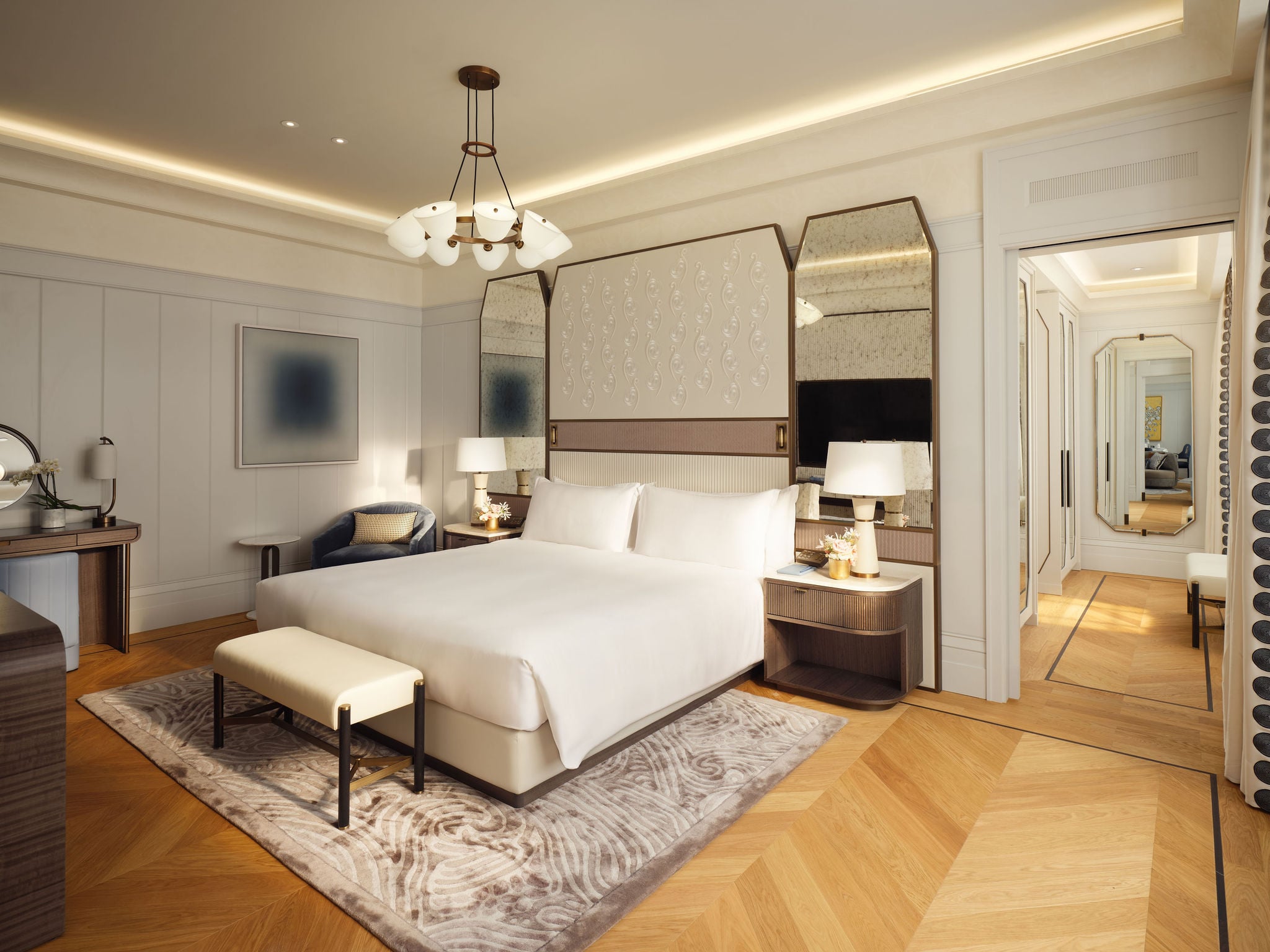 Suite Standard