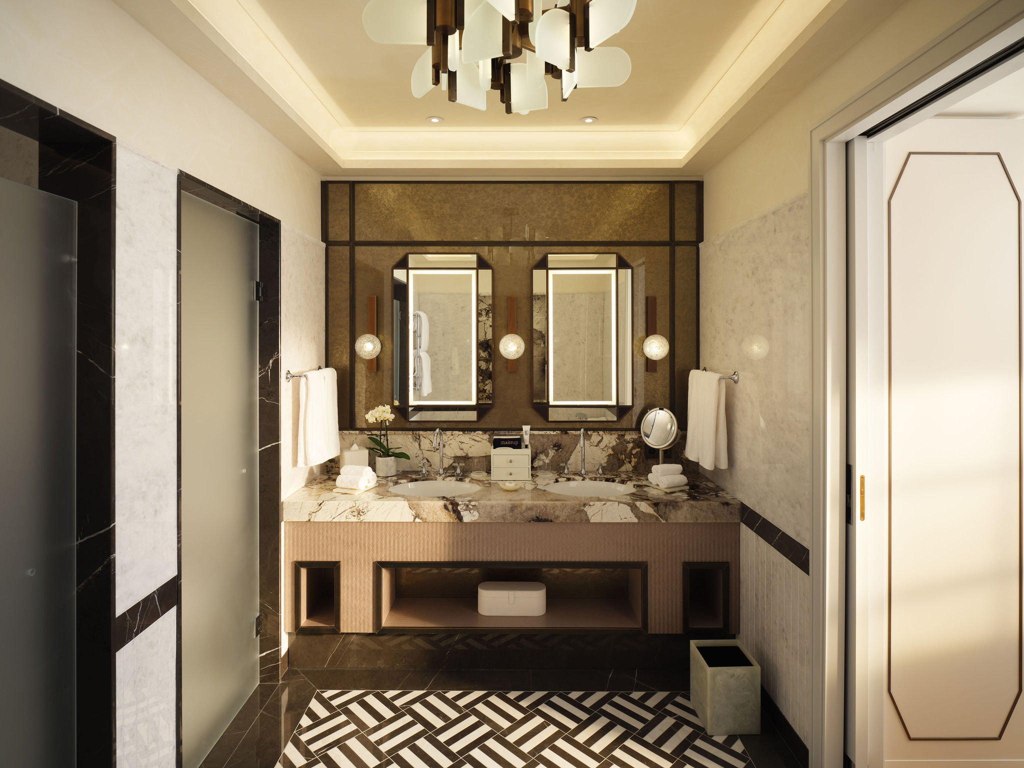 Suite Standard