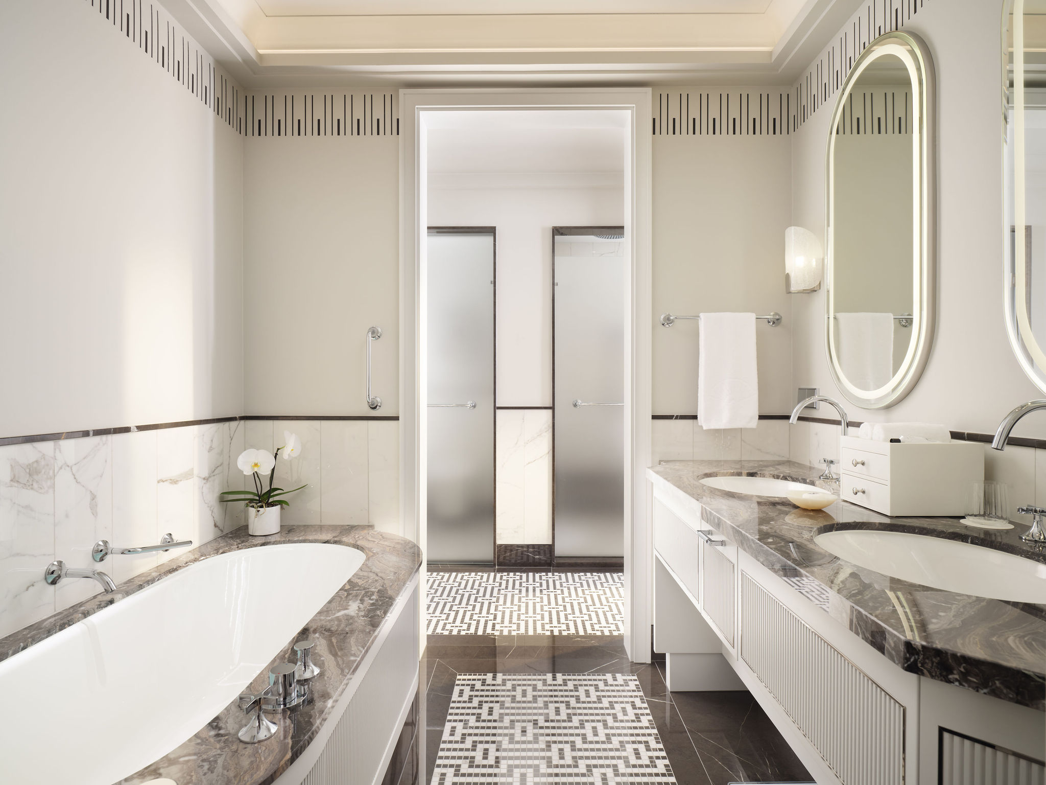 Suite Deluxe