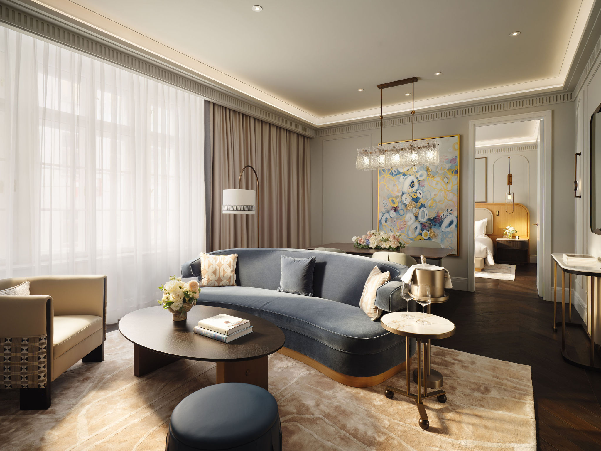 Suite Premier