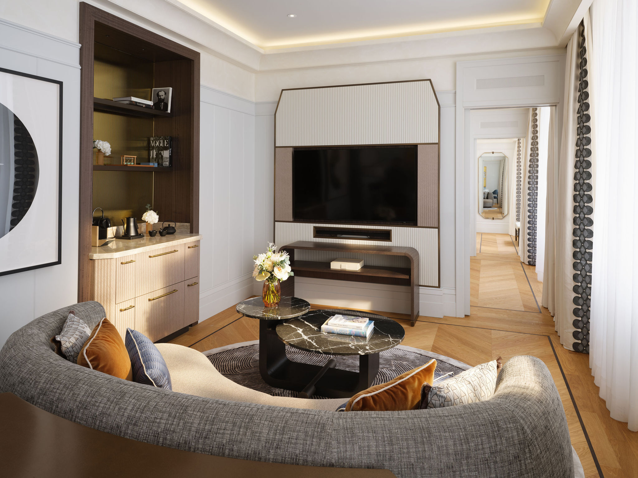 Suite Standard