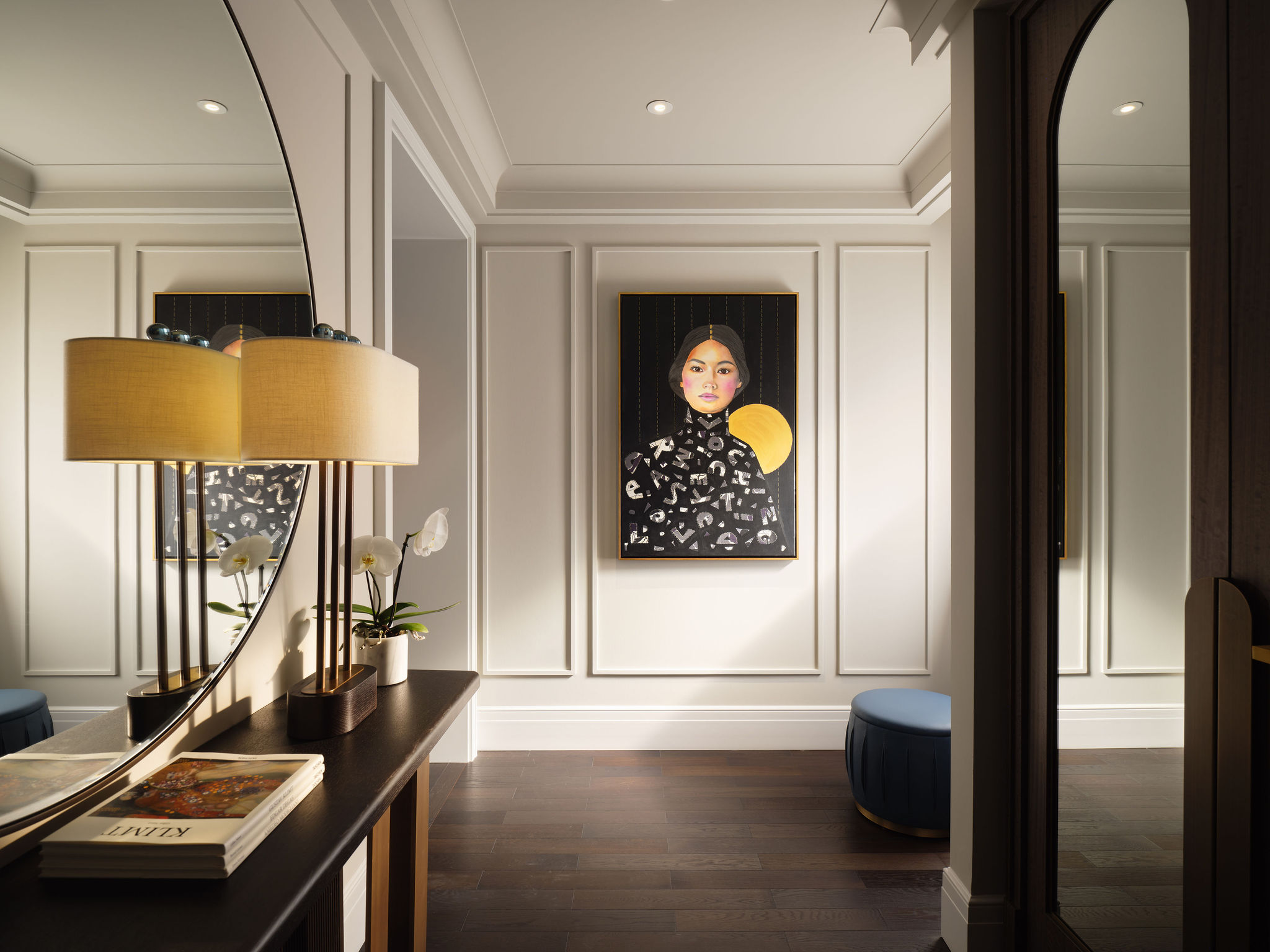 Suite Premier Two Bedrooms