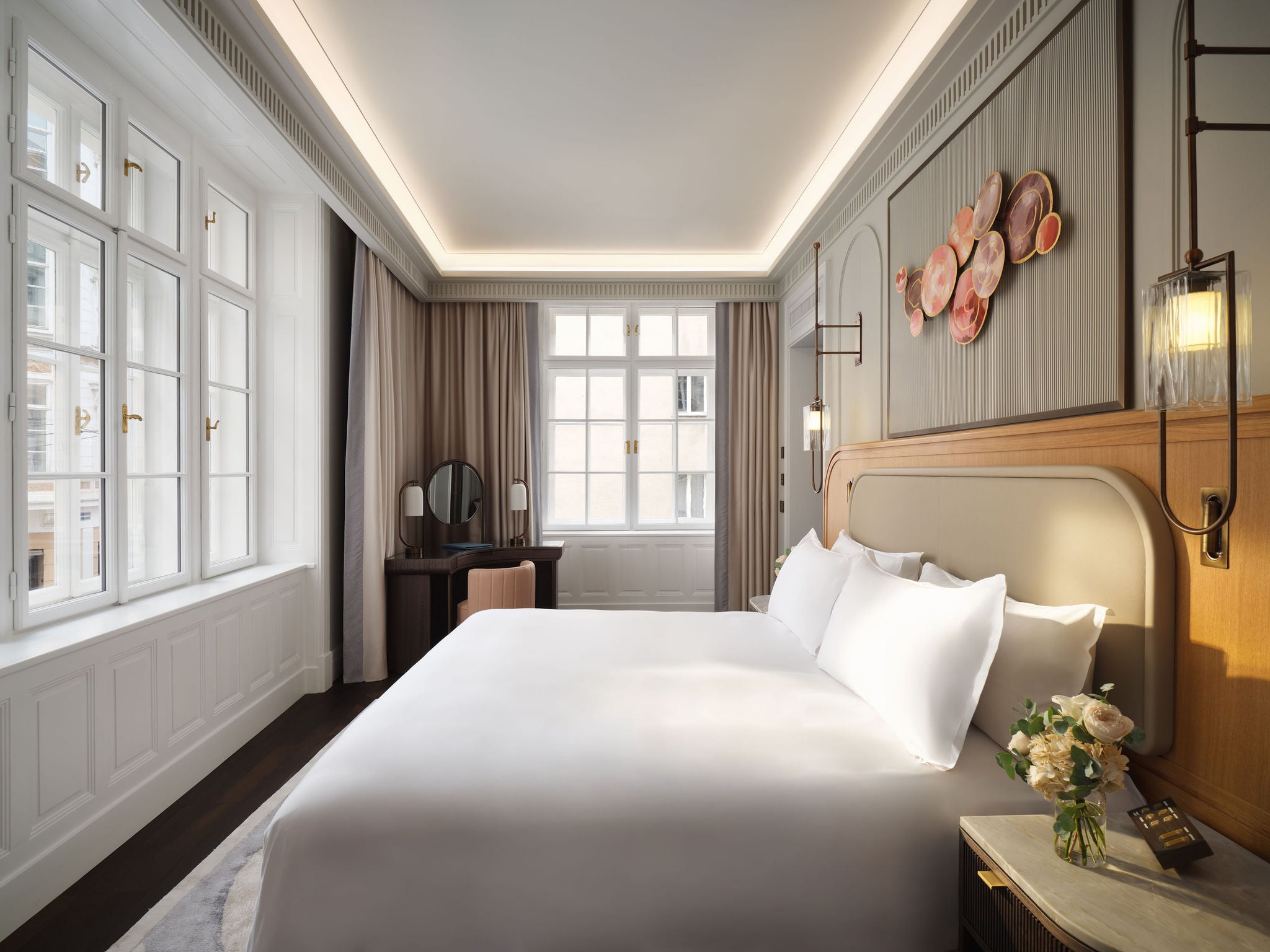 Suite Two Bedrooms