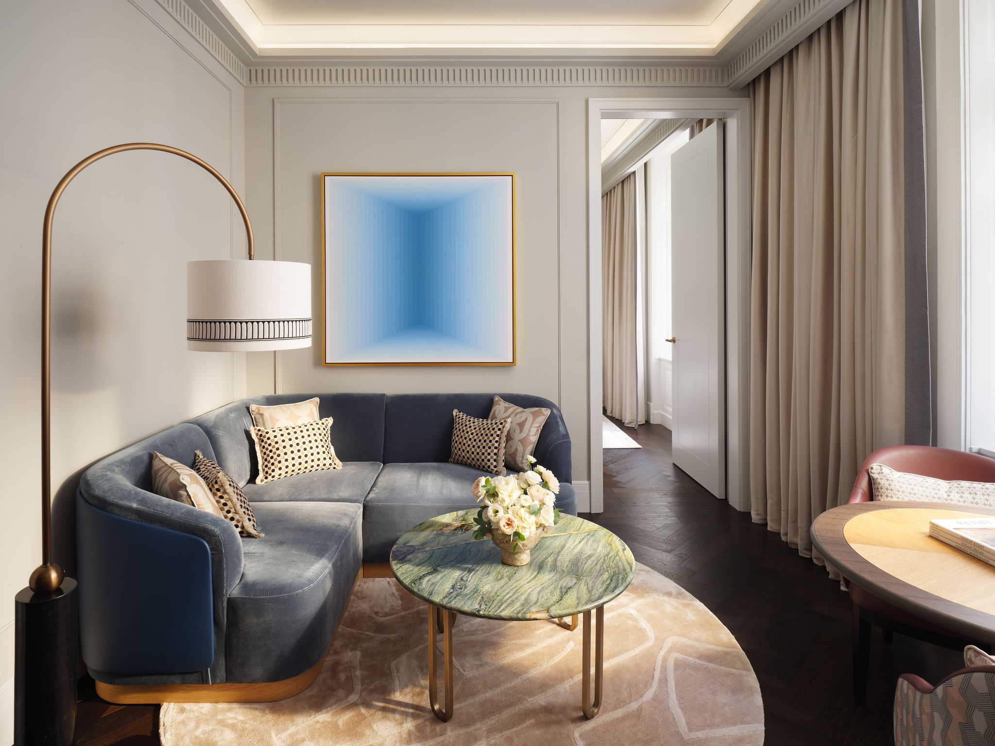 Suite Two Bedrooms