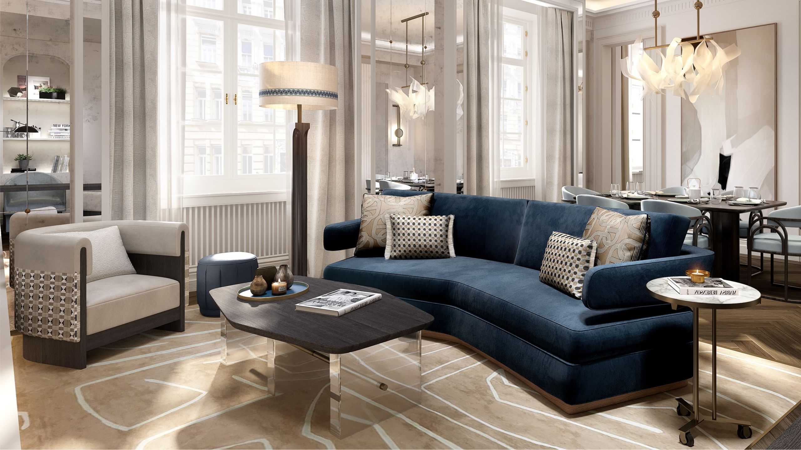 Suite Premier Two Bedrooms