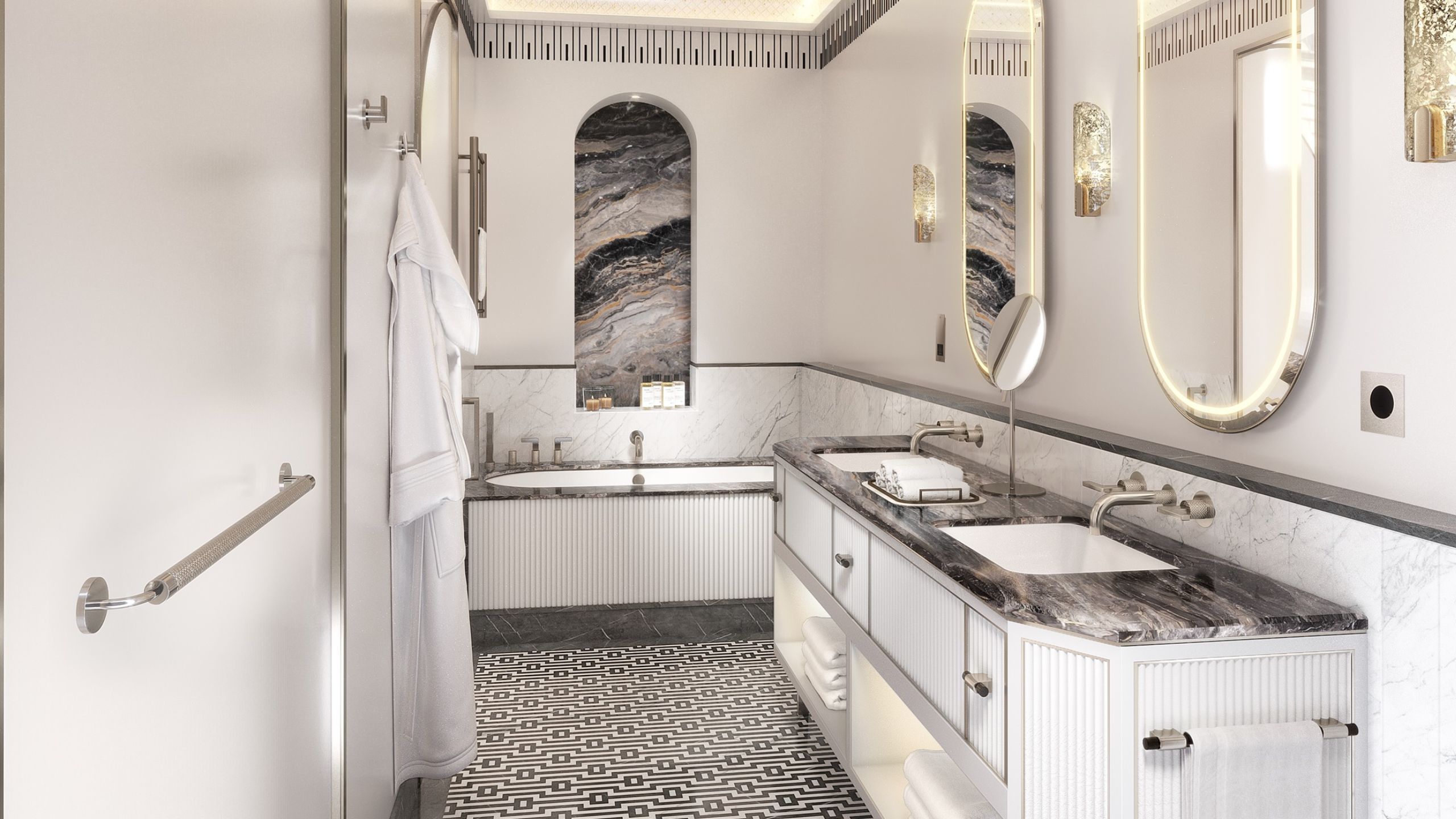 Double or Twin Deluxe