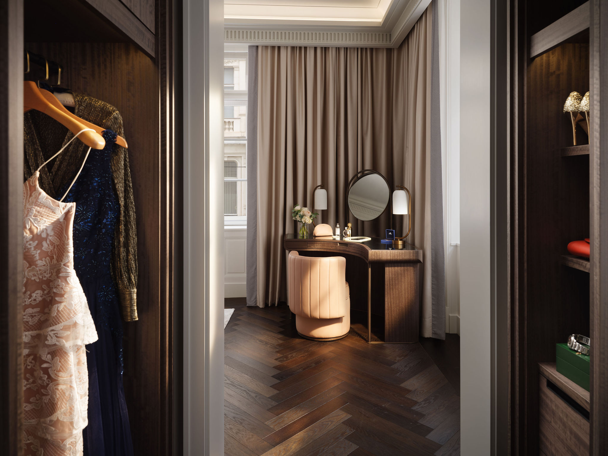 Suite Standard