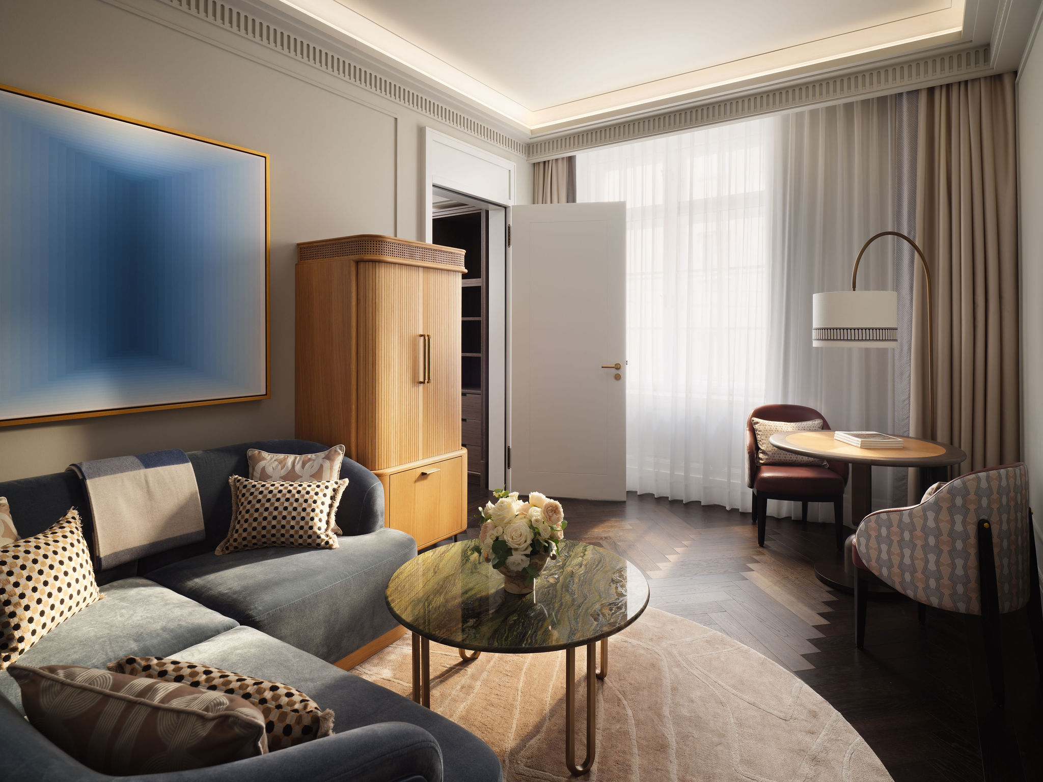 Suite Standard