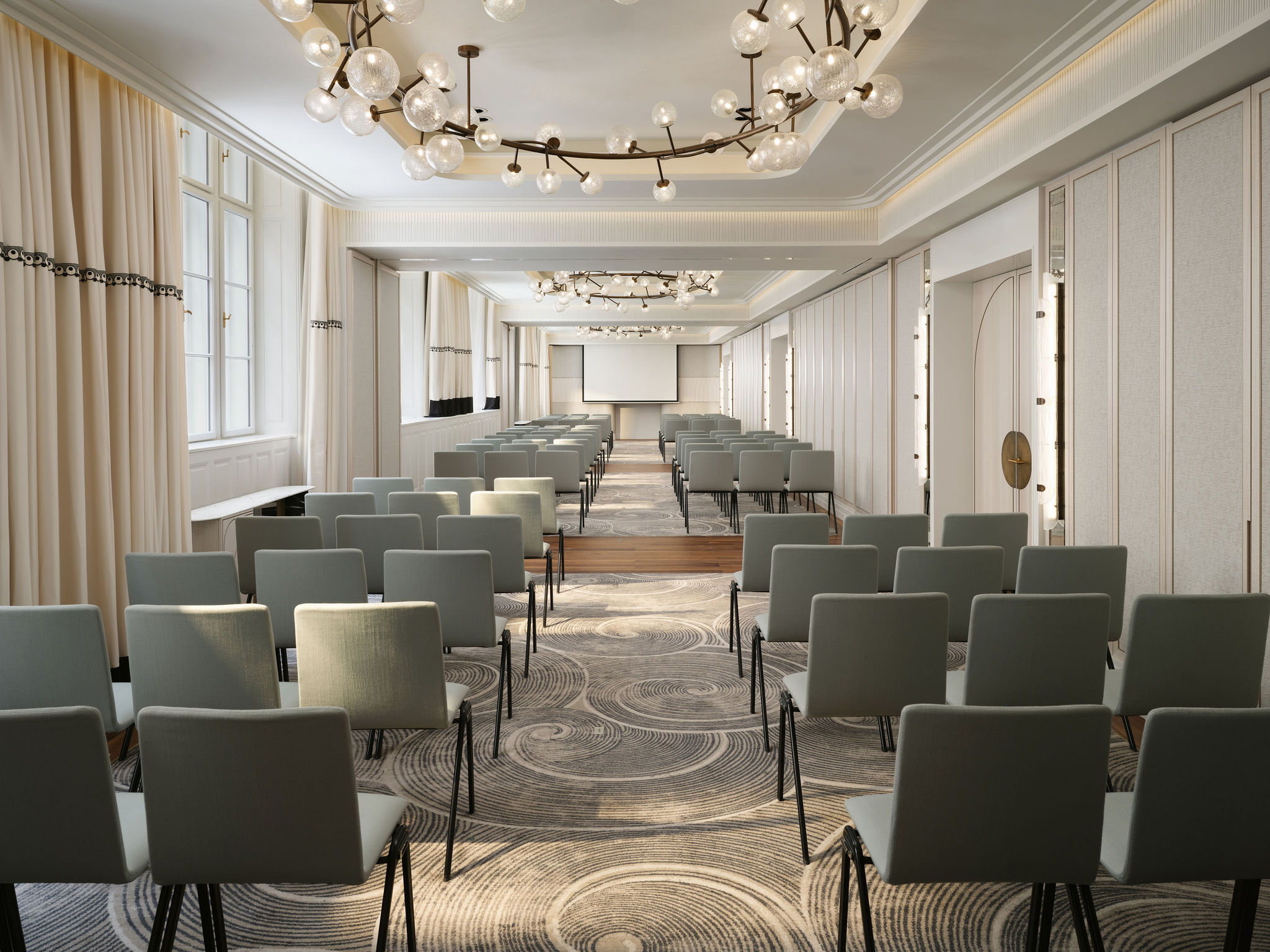 Conferences