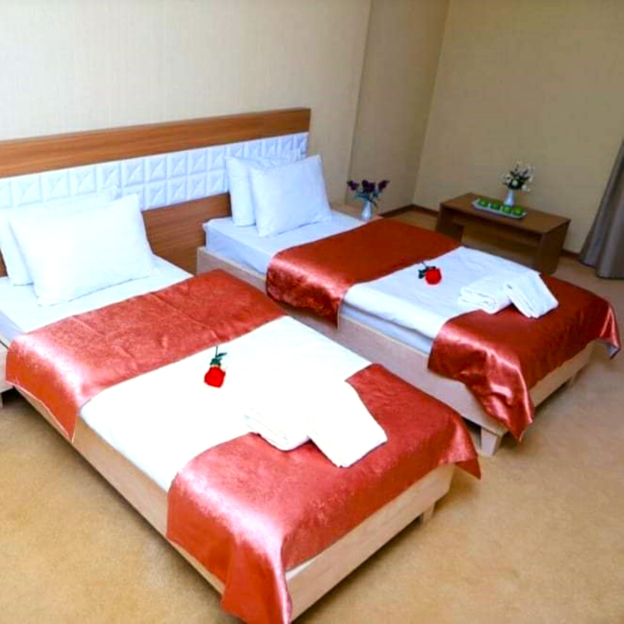 Junior Suite with Views