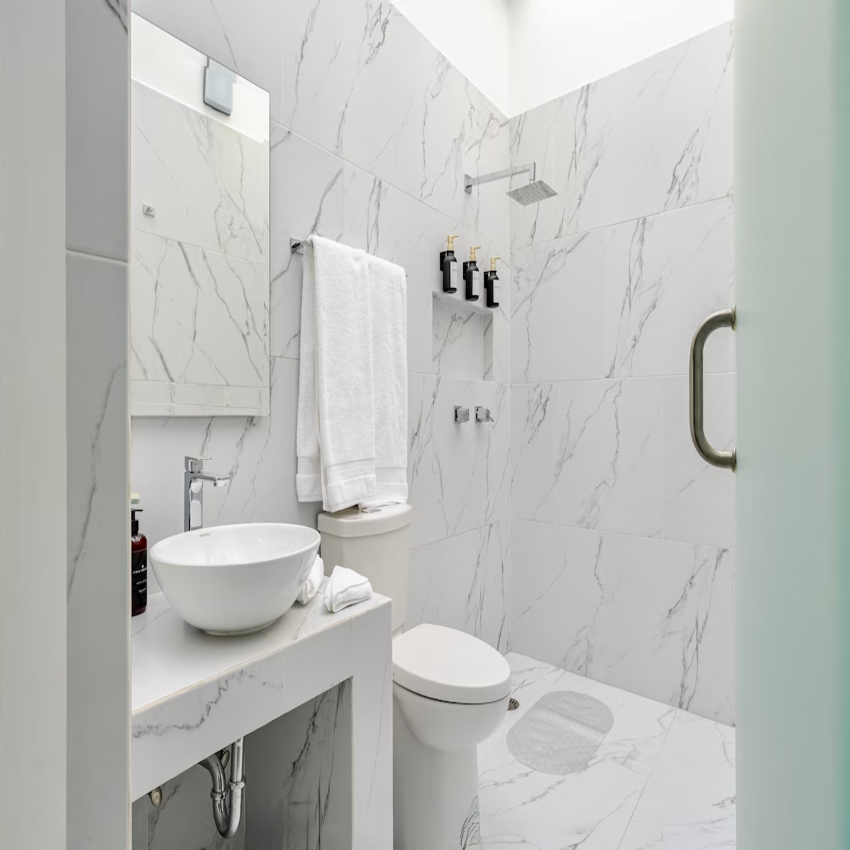 Junior Suite One Bed