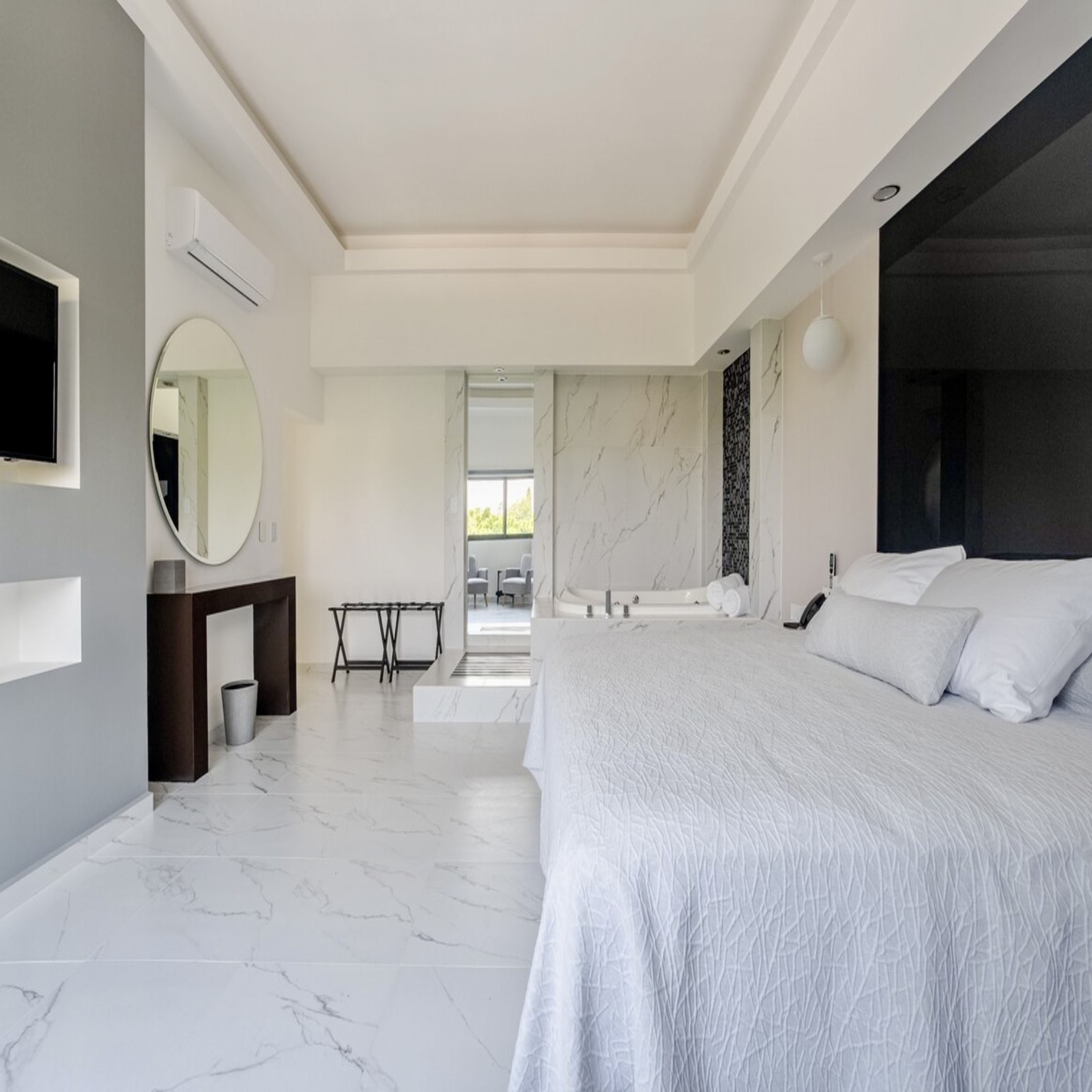 Junior Suite One Bed