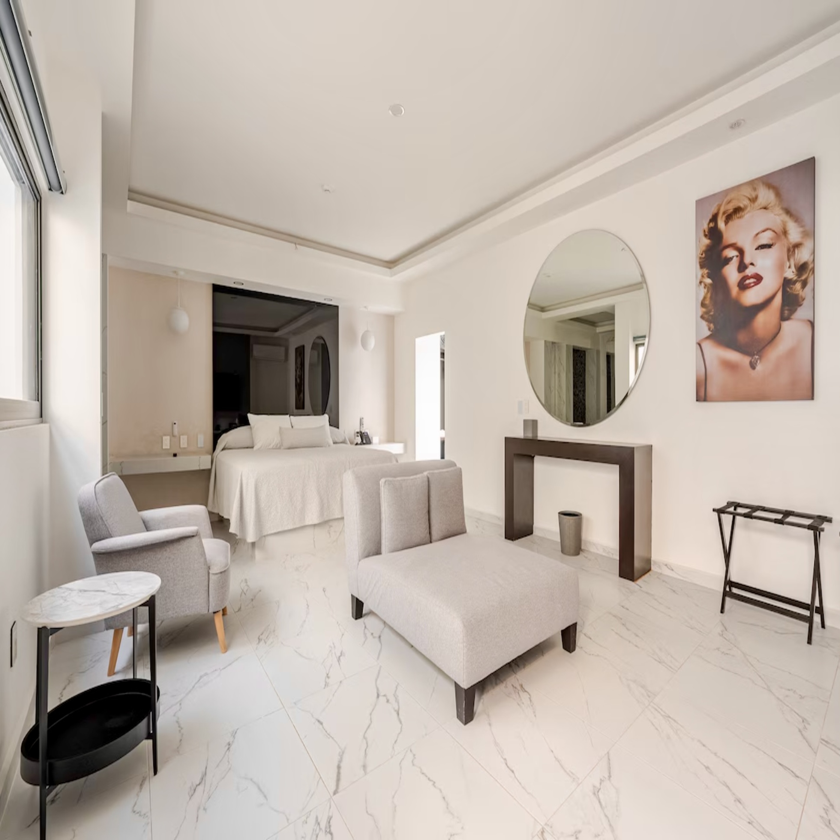 Junior Suite One Bed