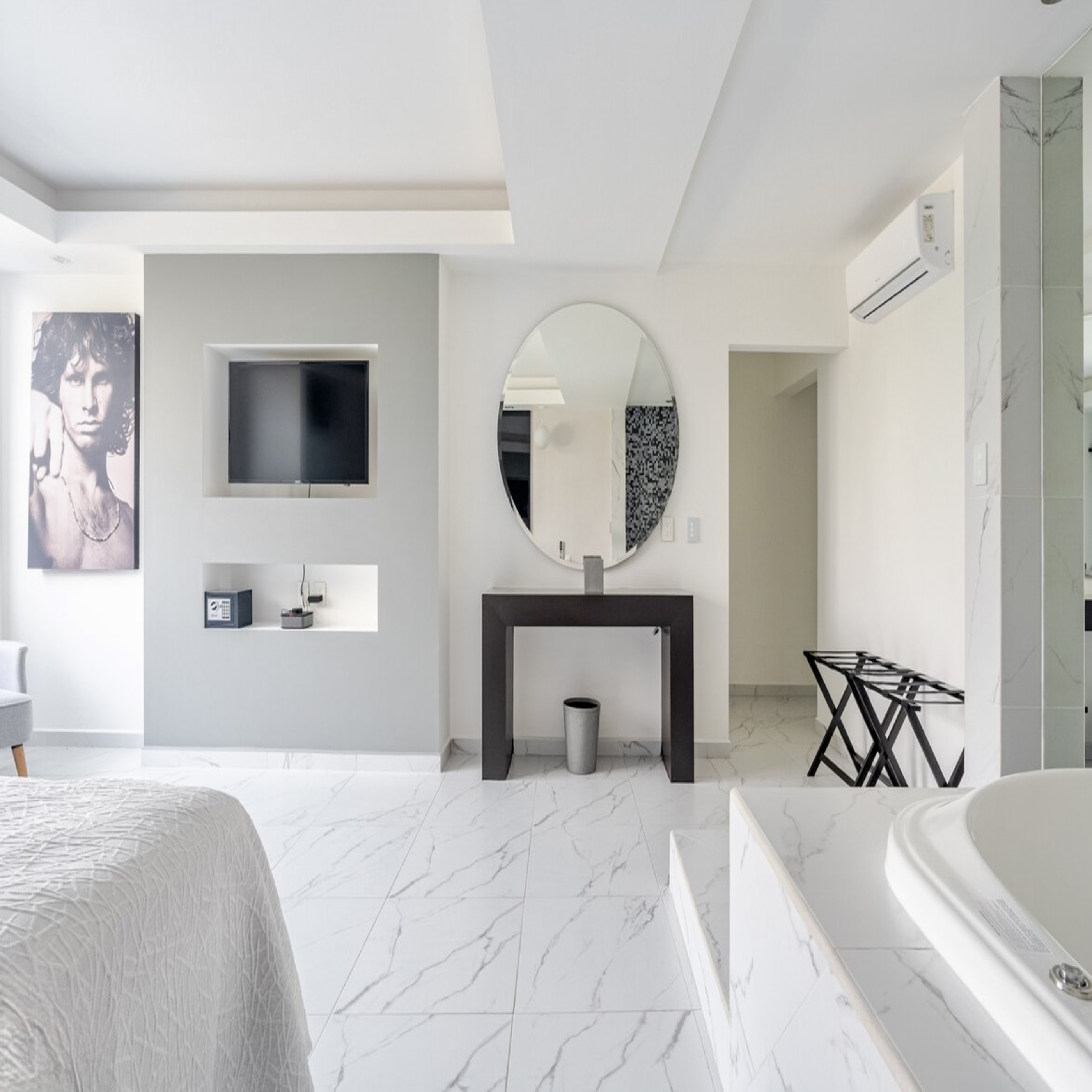 Junior Suite One Bed