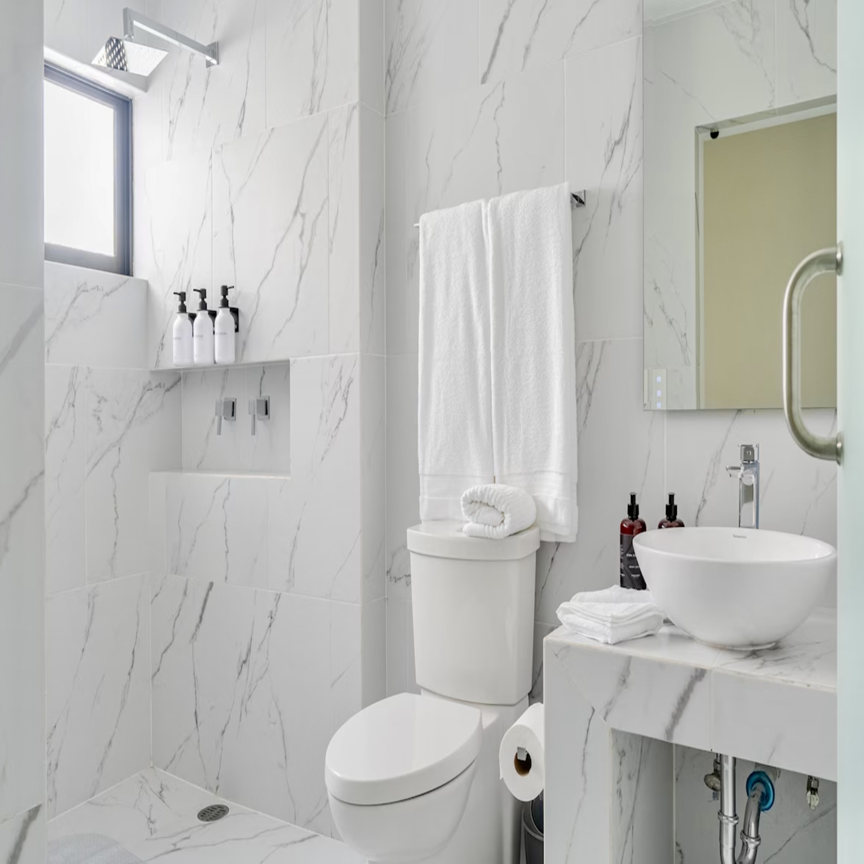 Junior Suite One Bed