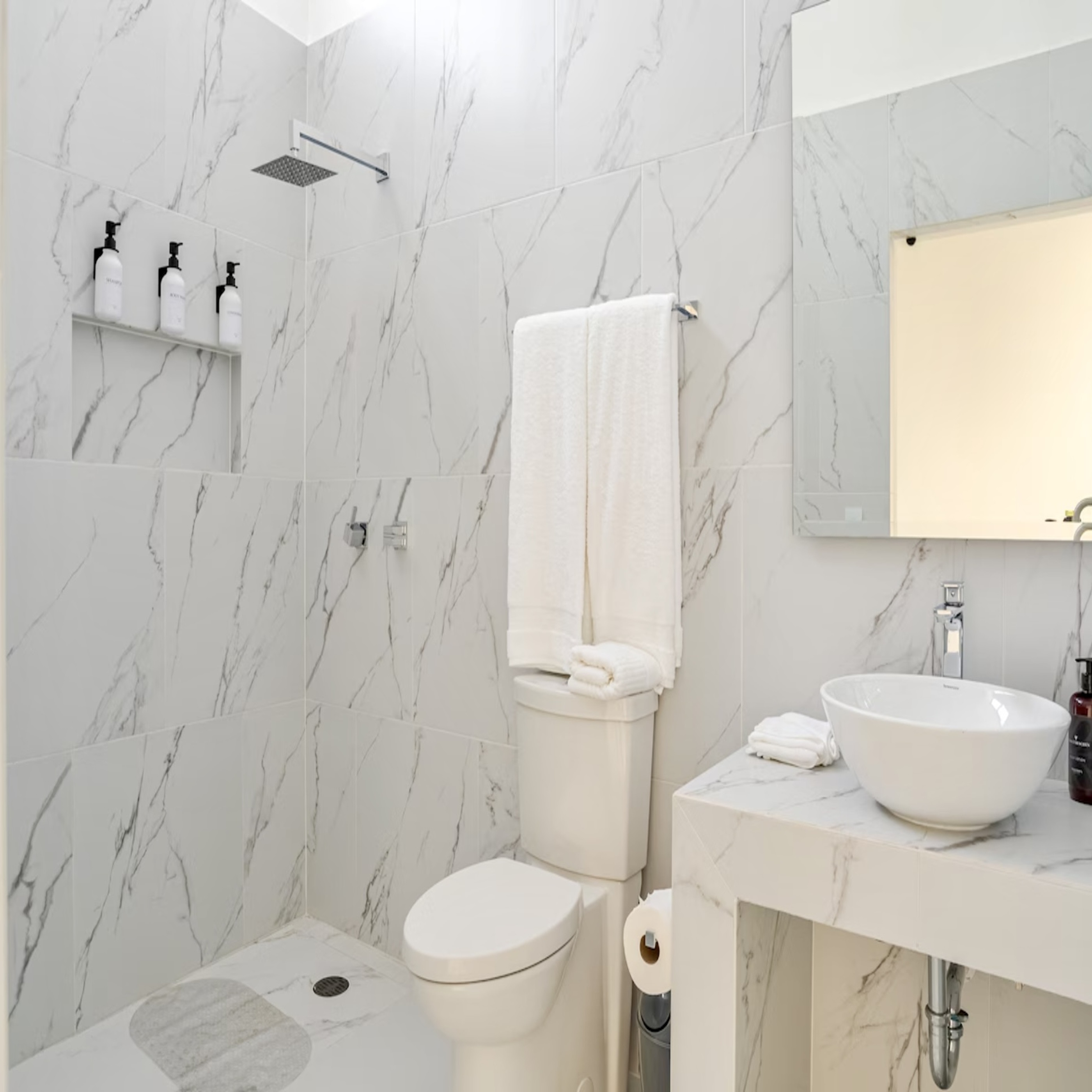 Junior Suite One Bed