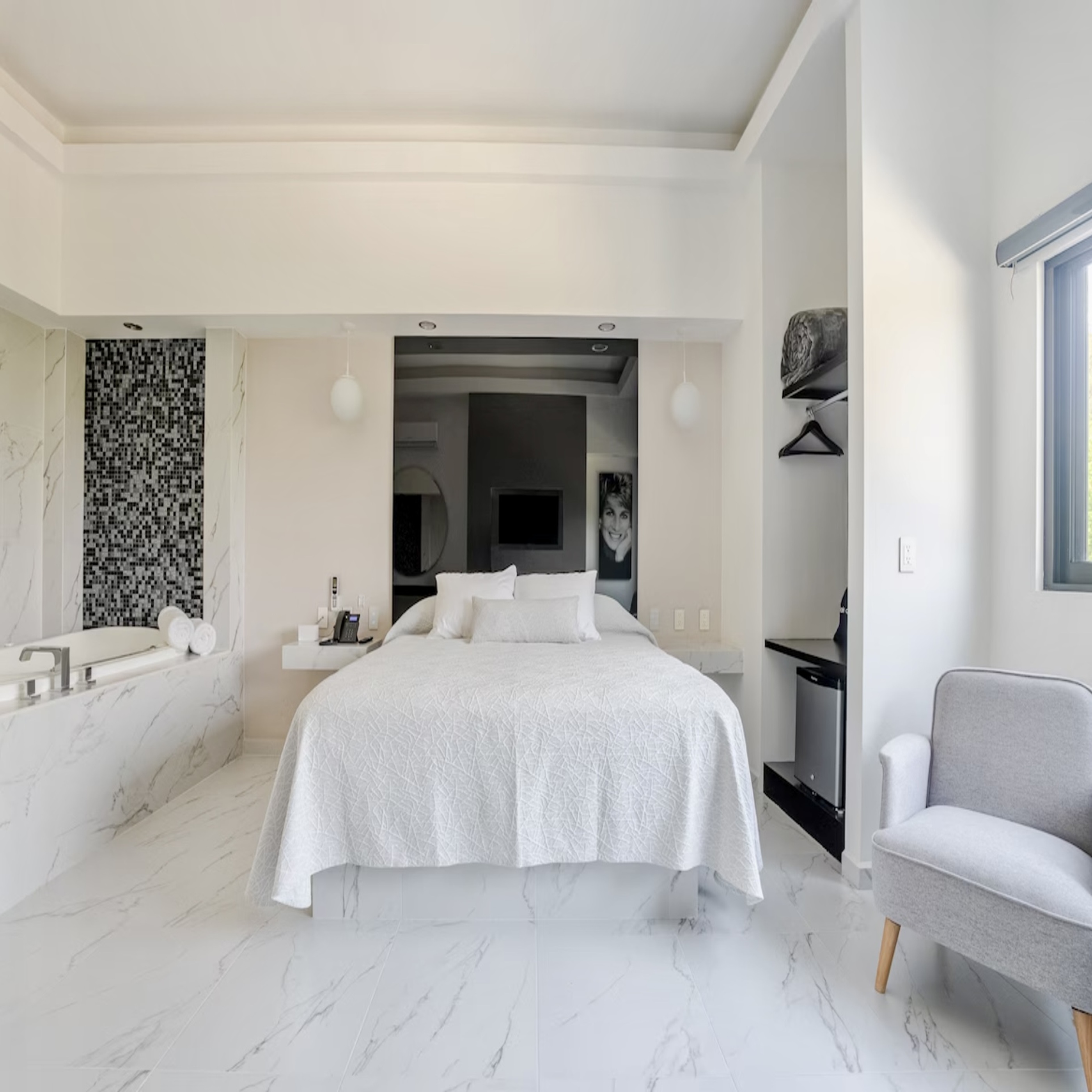 Junior Suite One Bed