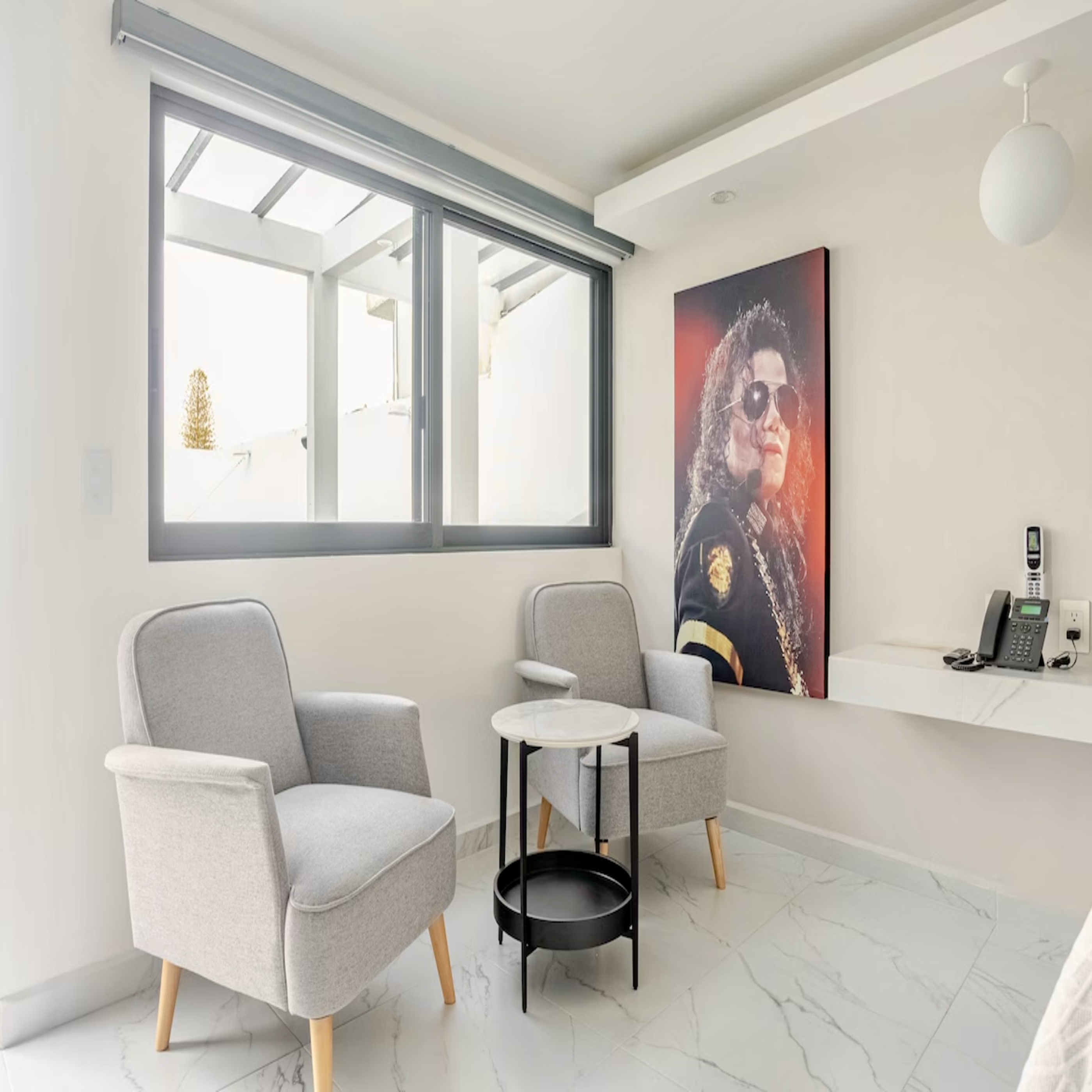 Room One Bedroom One Bathroom