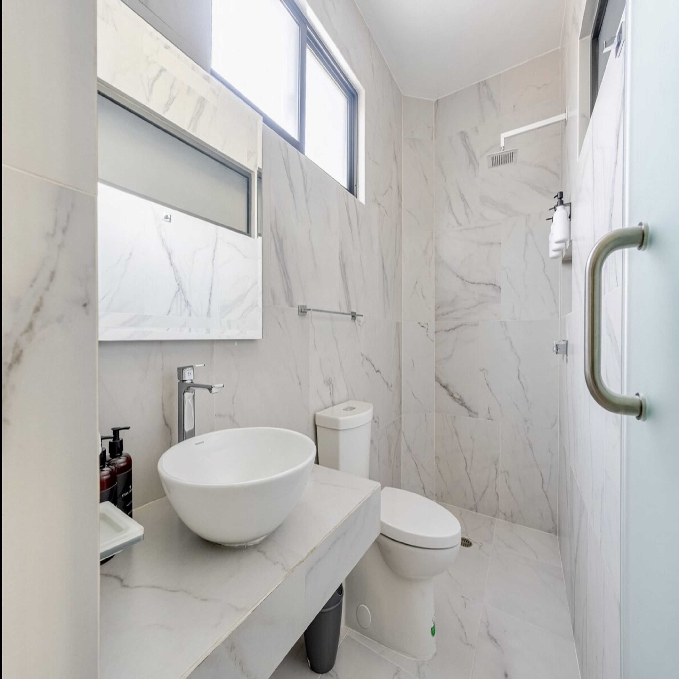 Room One Bedroom One Bathroom