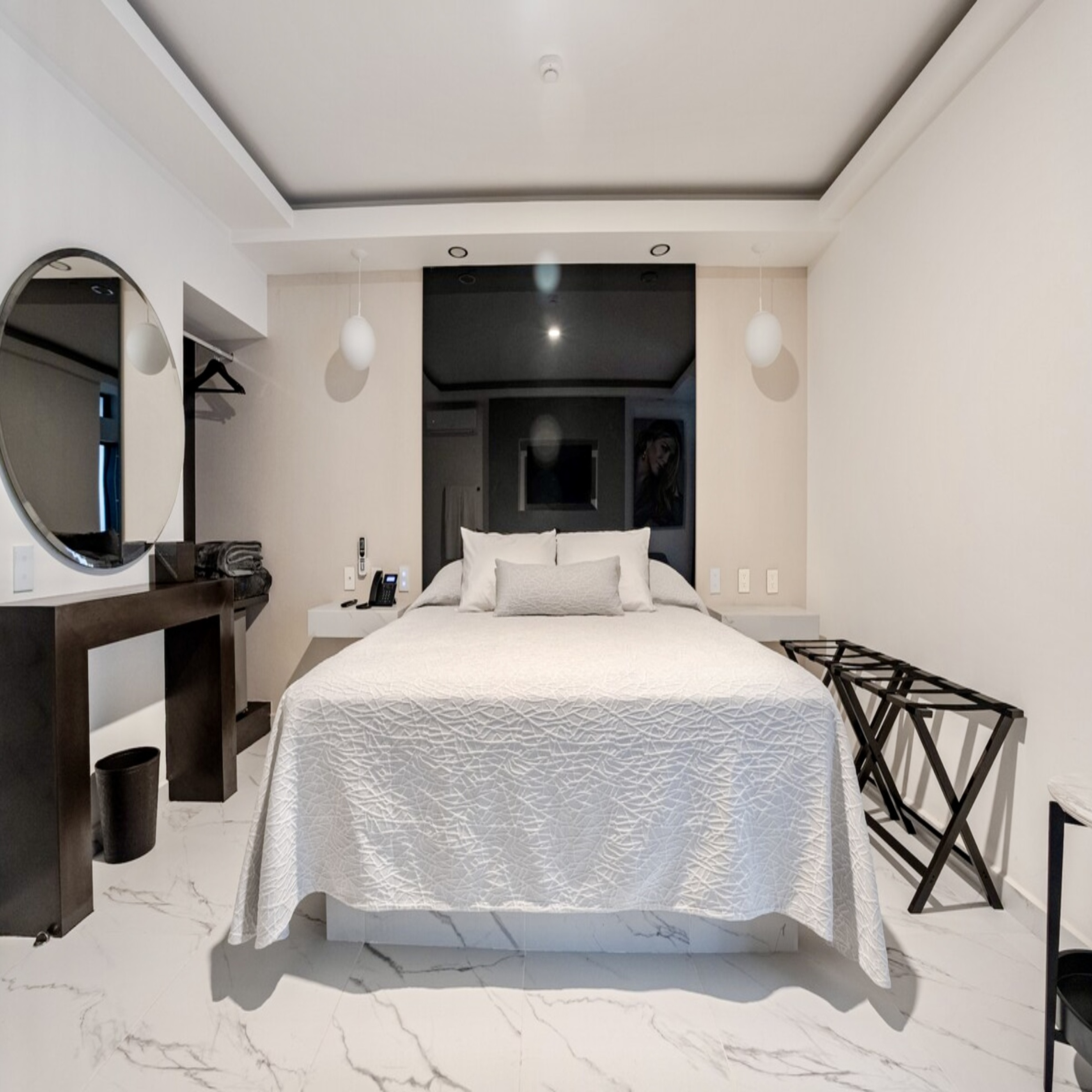 Room One Bedroom One Bathroom