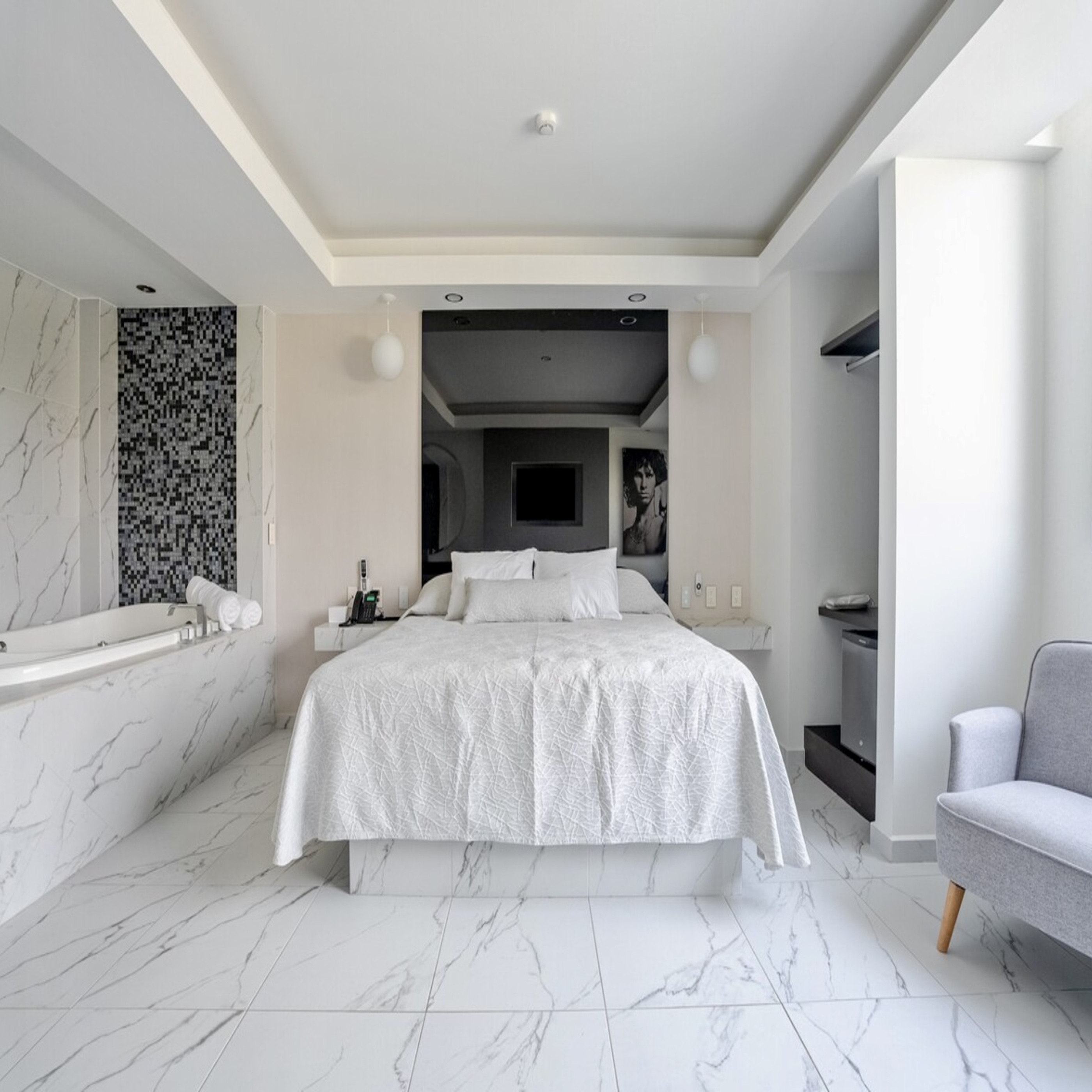 Junior Suite One Bed