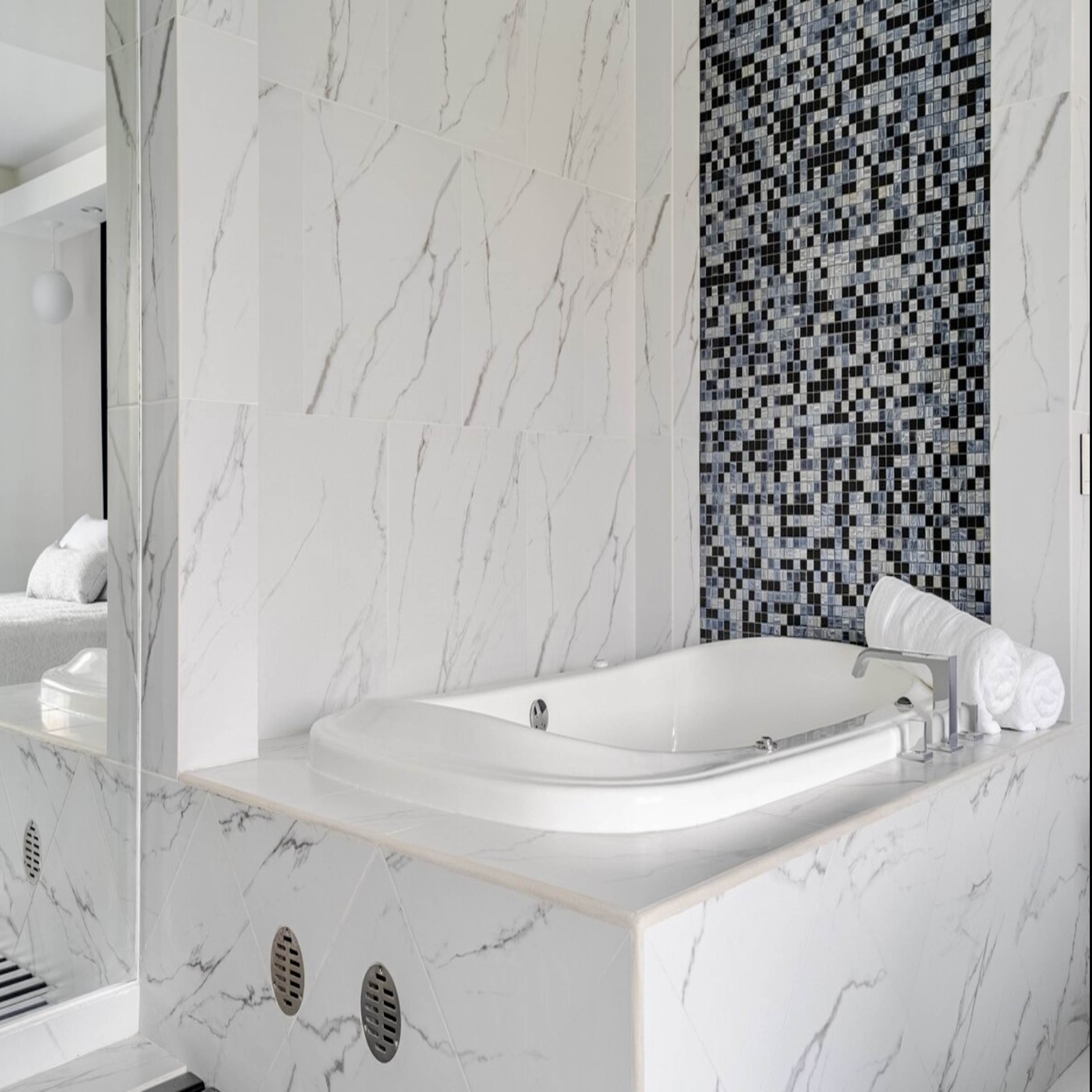 Junior Suite One Bed