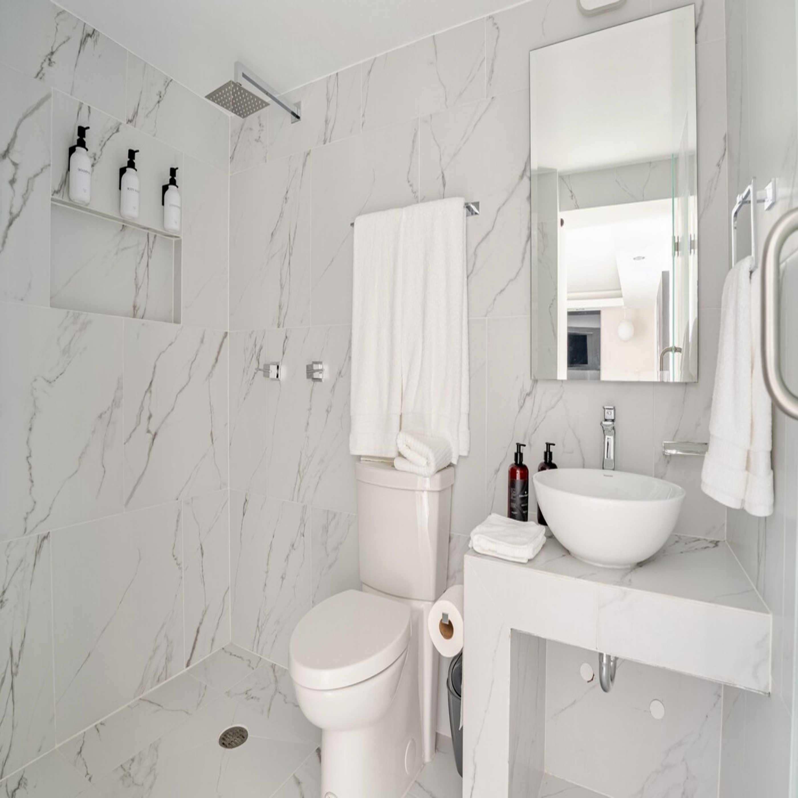 Room One Bedroom One Bathroom