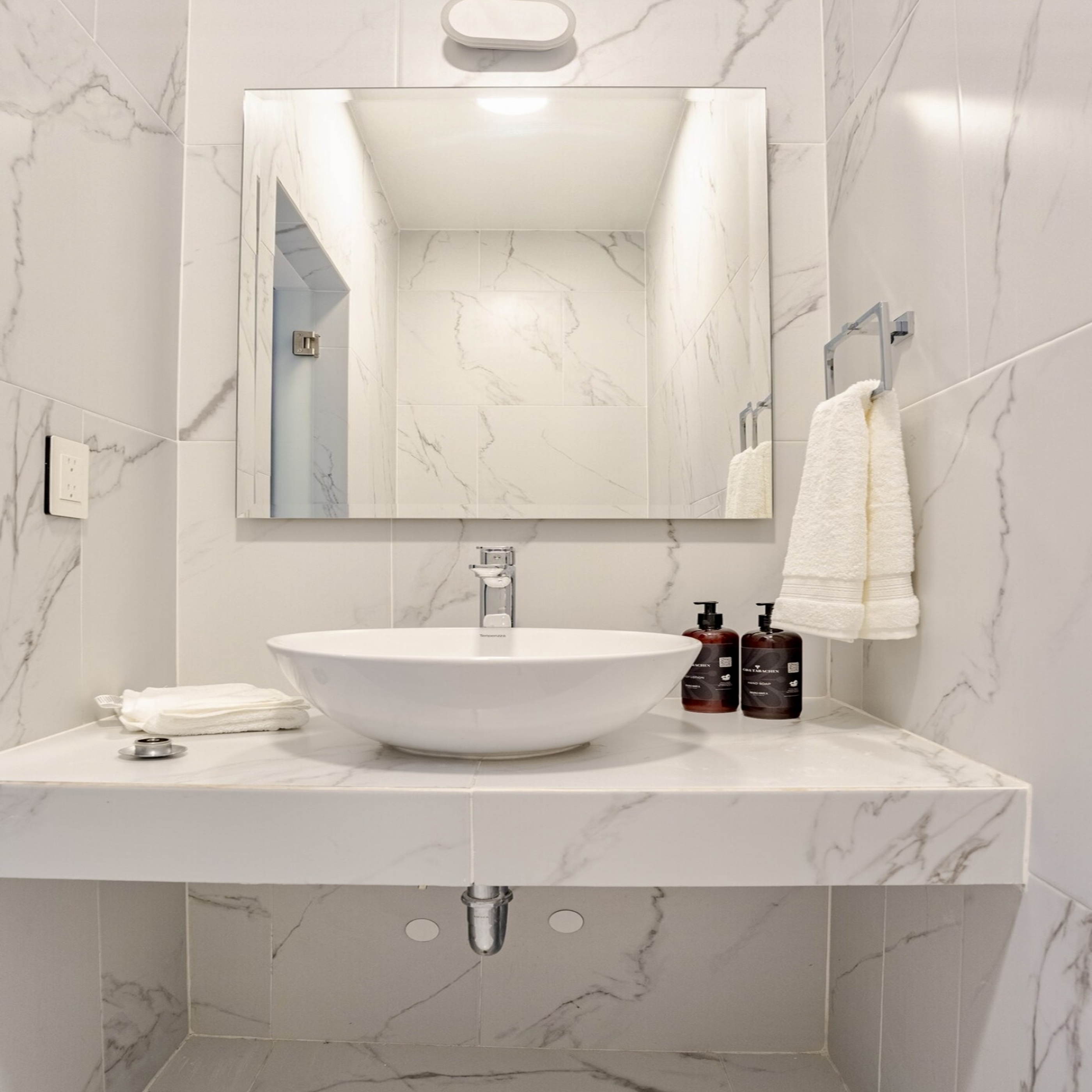 Room One Bedroom One Bathroom