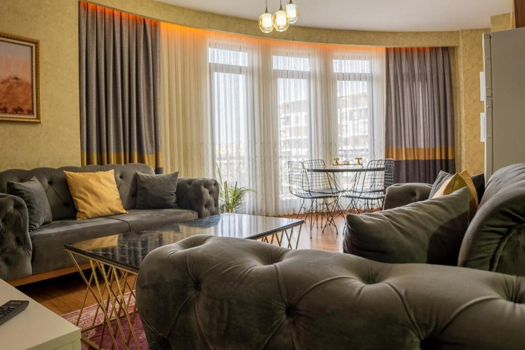 Room Two Double Beds