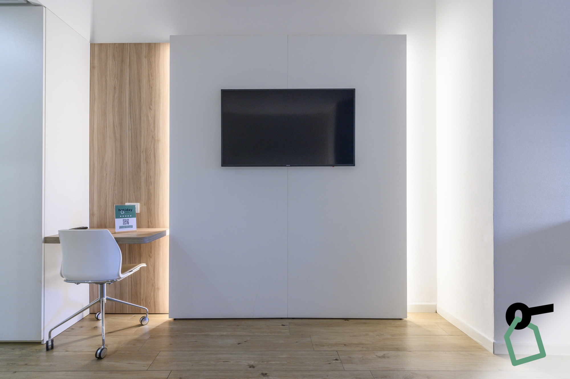 Double or Twin Comfort