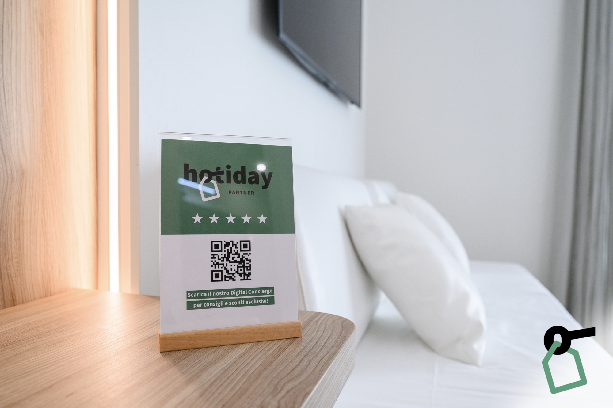 Double or Twin Comfort