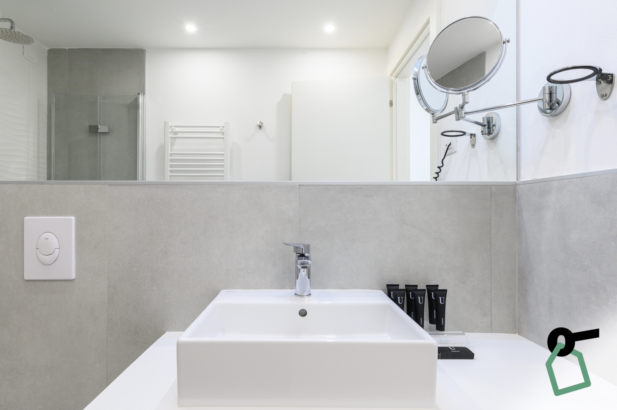 Double or Twin Comfort