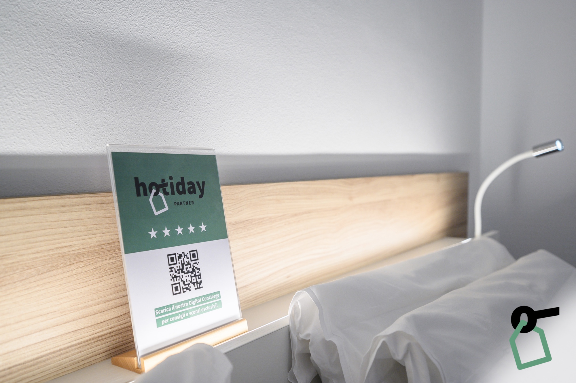 Double or Twin Comfort