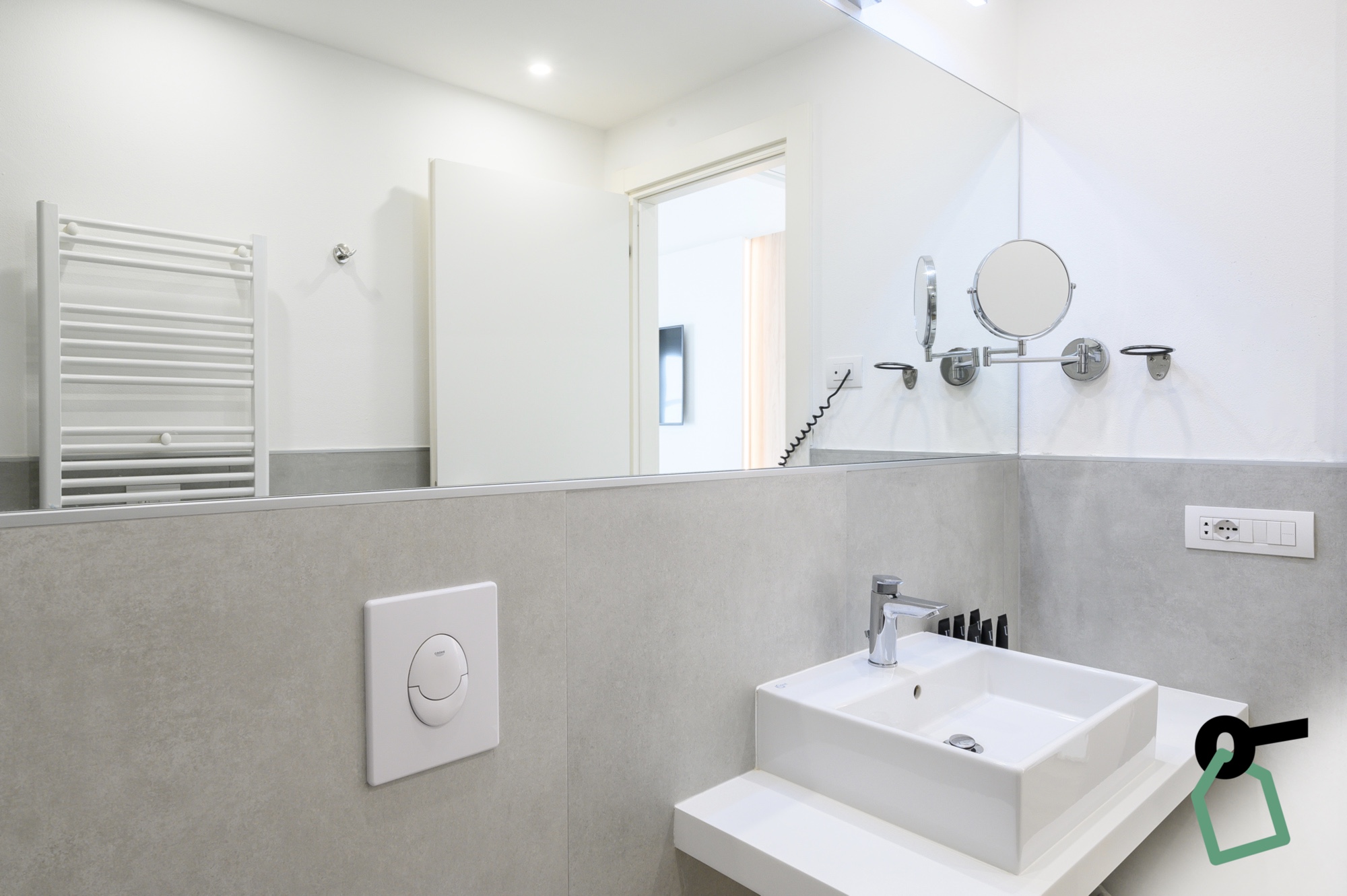 Double or Twin Comfort