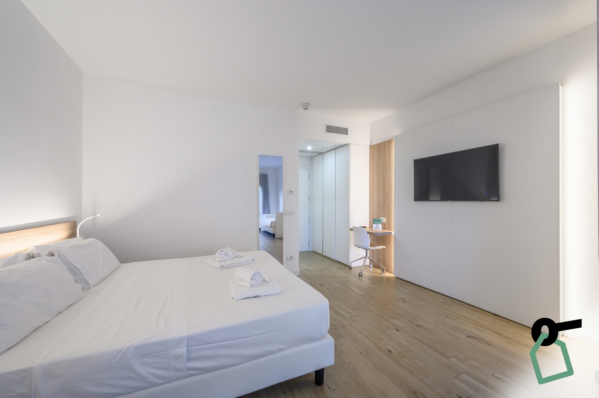 Double or Twin Comfort