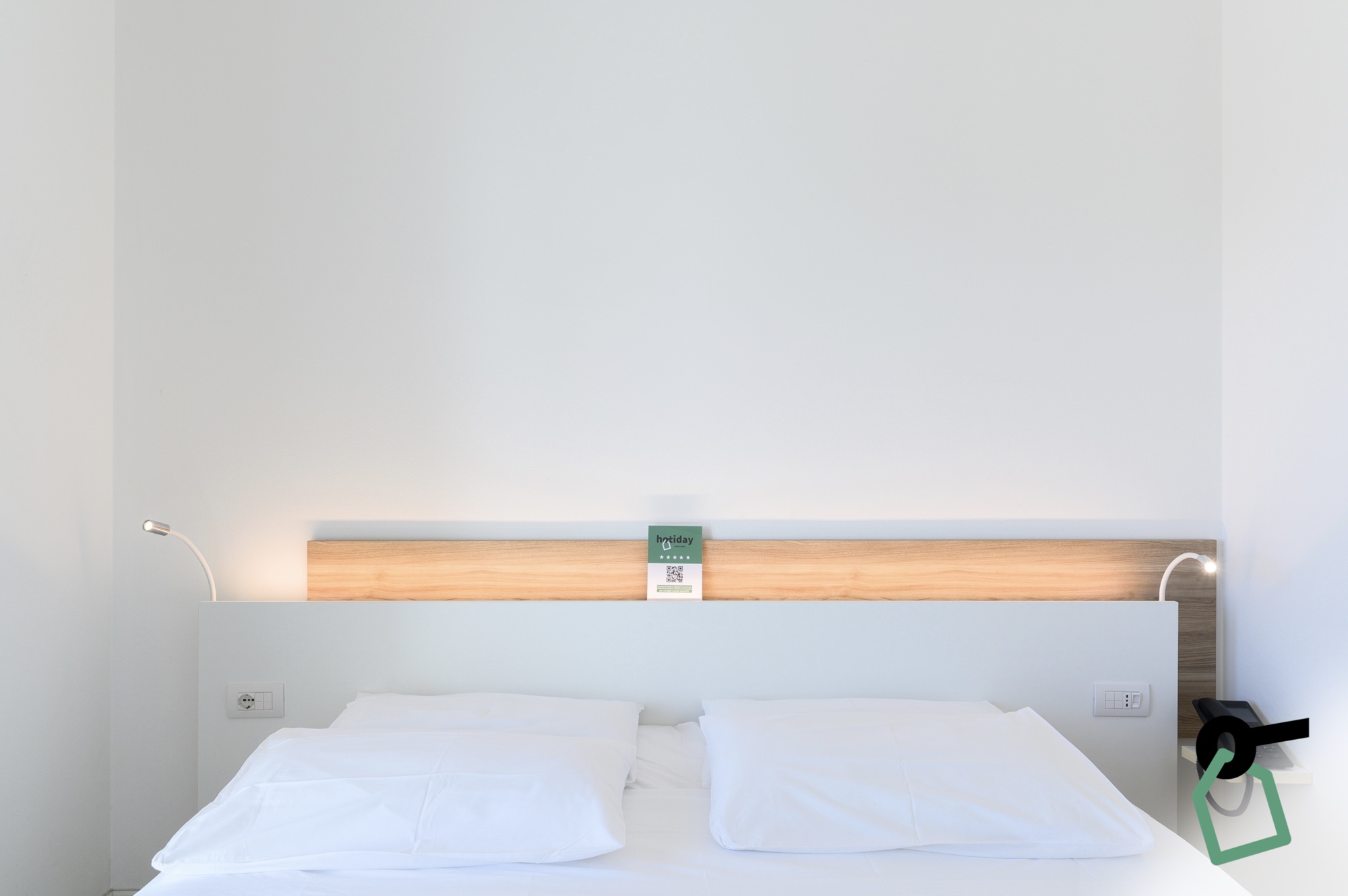 Double or Twin Comfort