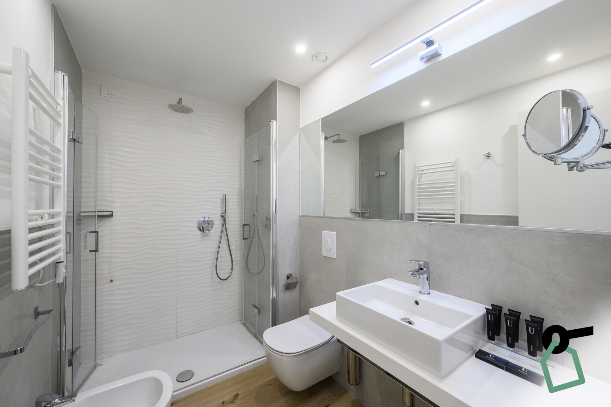 Double or Twin Comfort