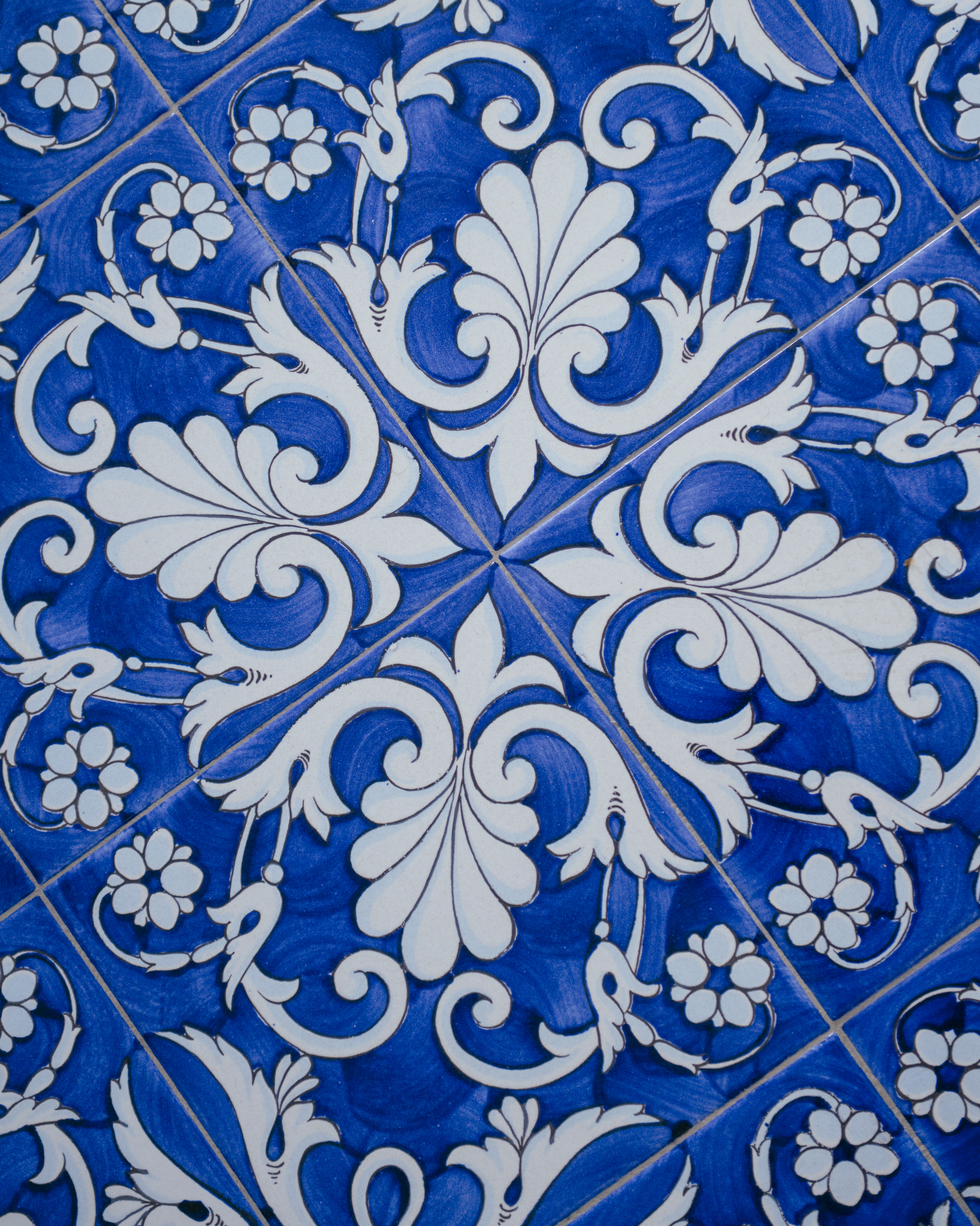 Double or Twin Deluxe with Balcony