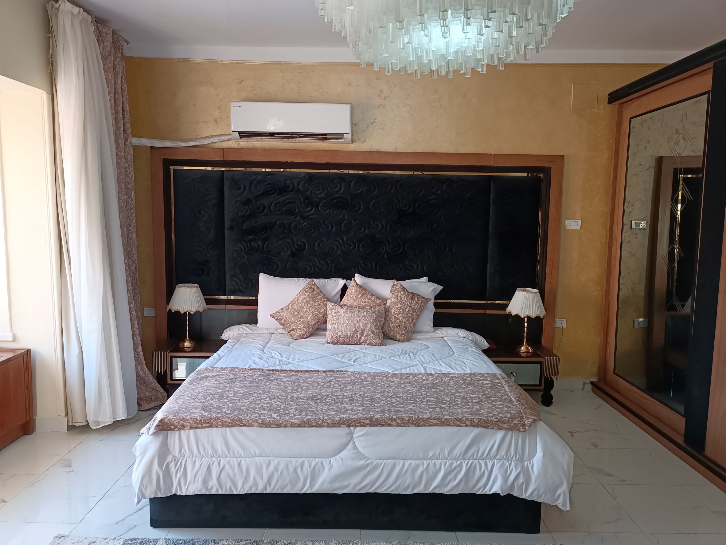 Junior Suite Standard