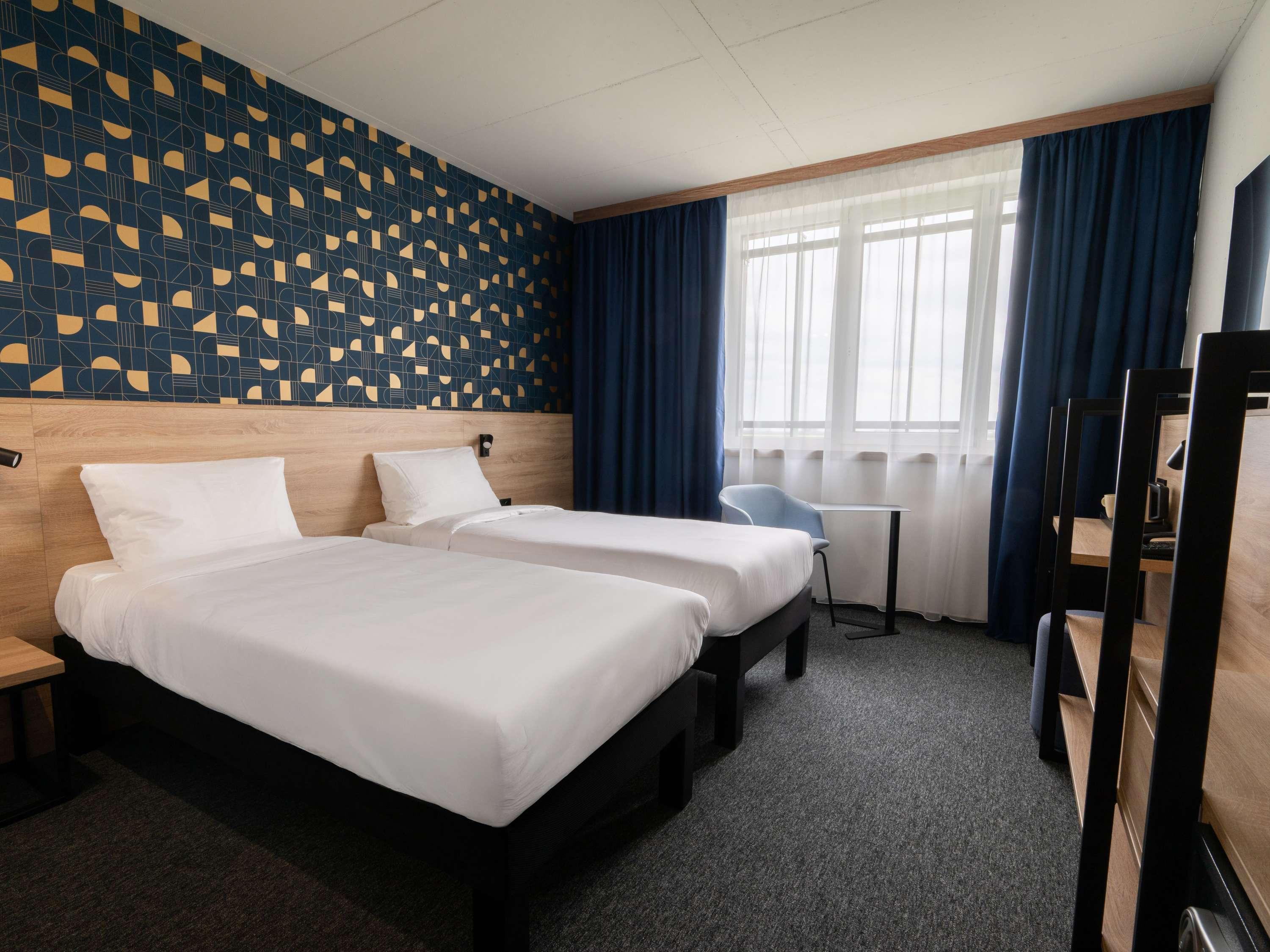 Double Premium Two Bedrooms