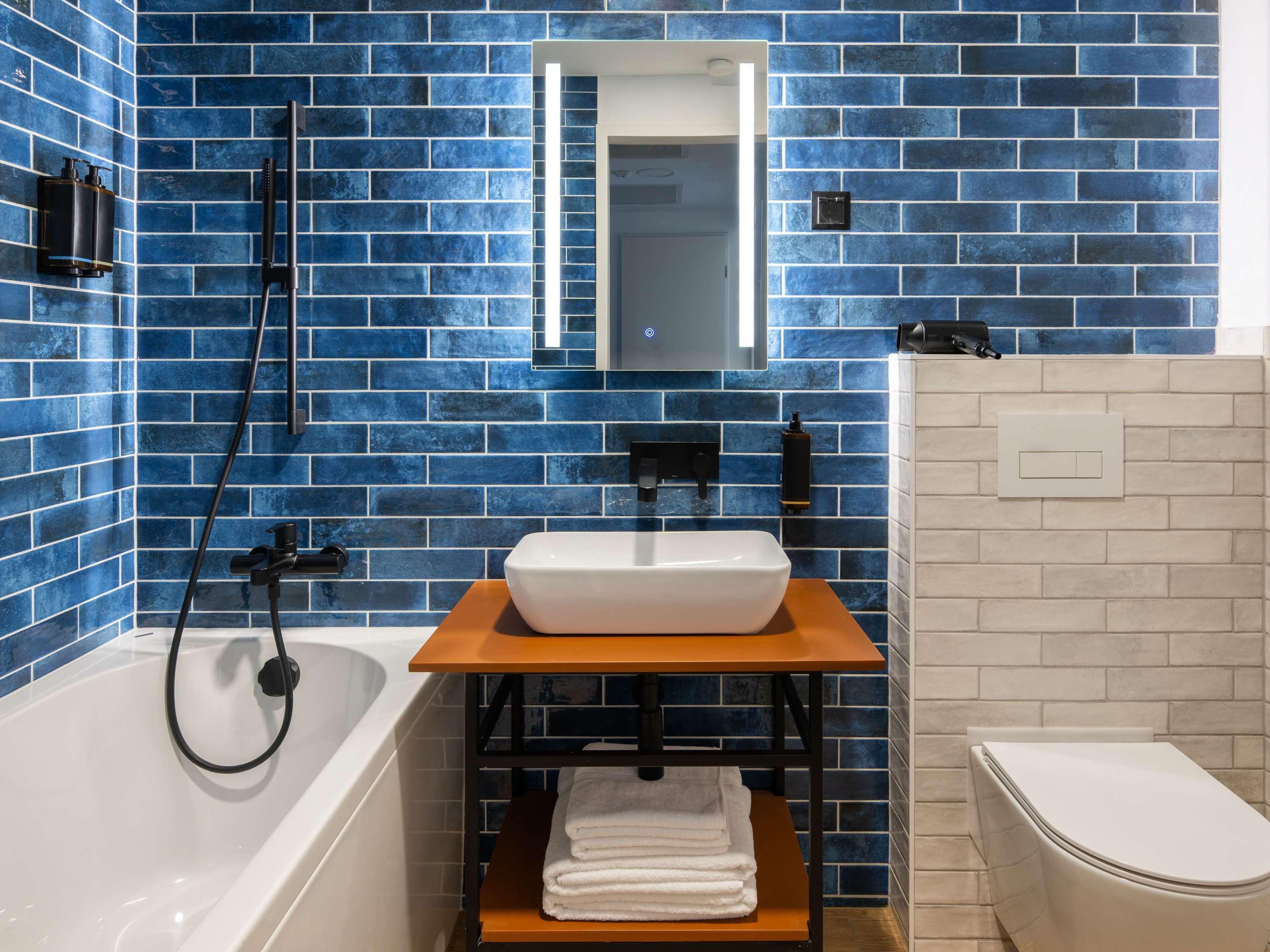 Double Premium Two Bedrooms