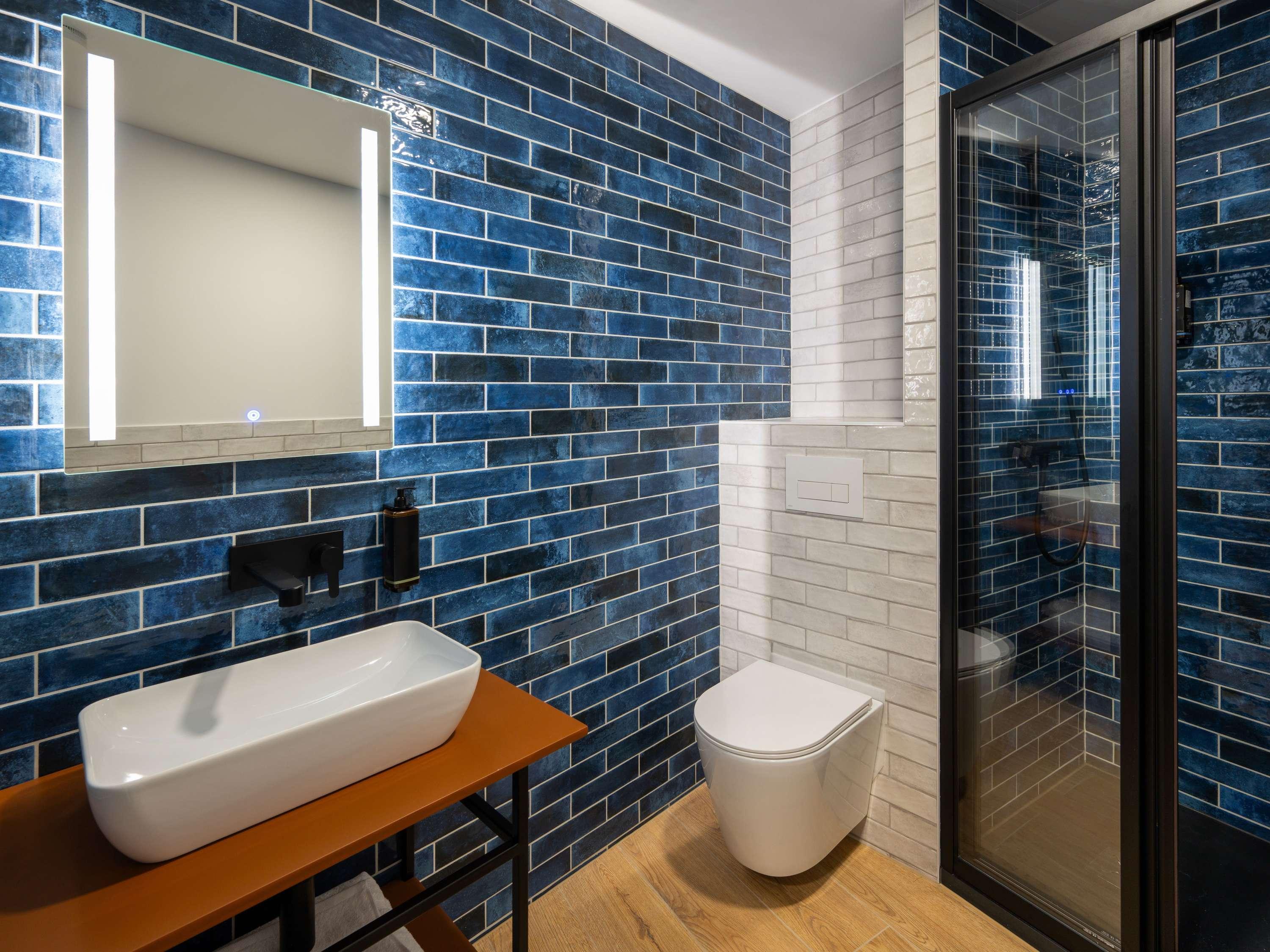 Double Superior City View