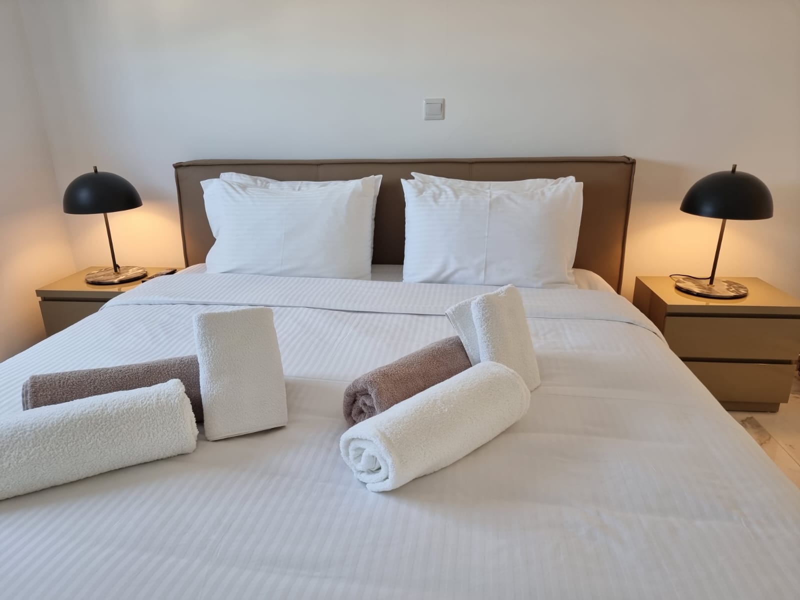 Apartment with Private Pool