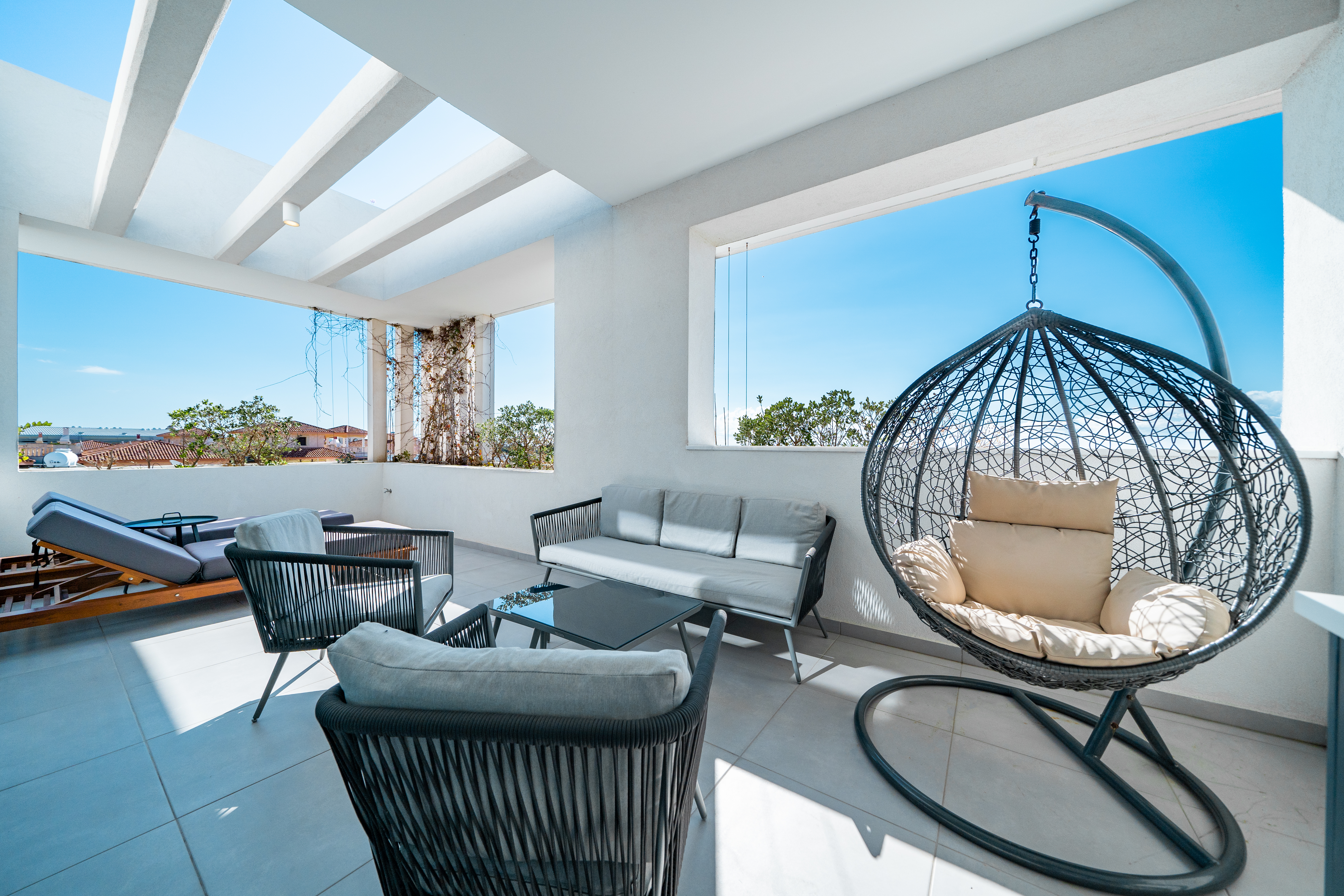 Studio Executive Capacity 2