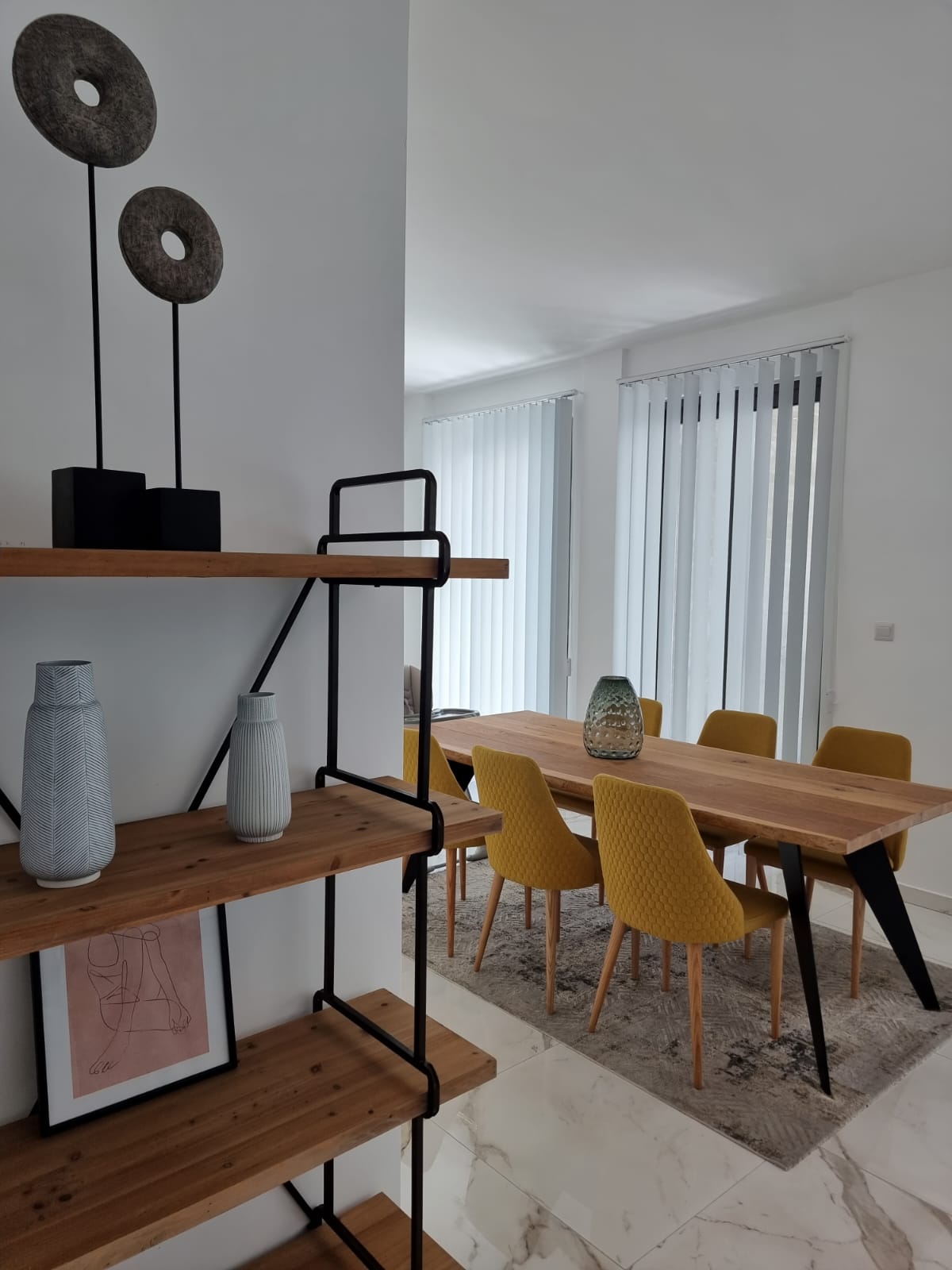 Apartment with Private Pool