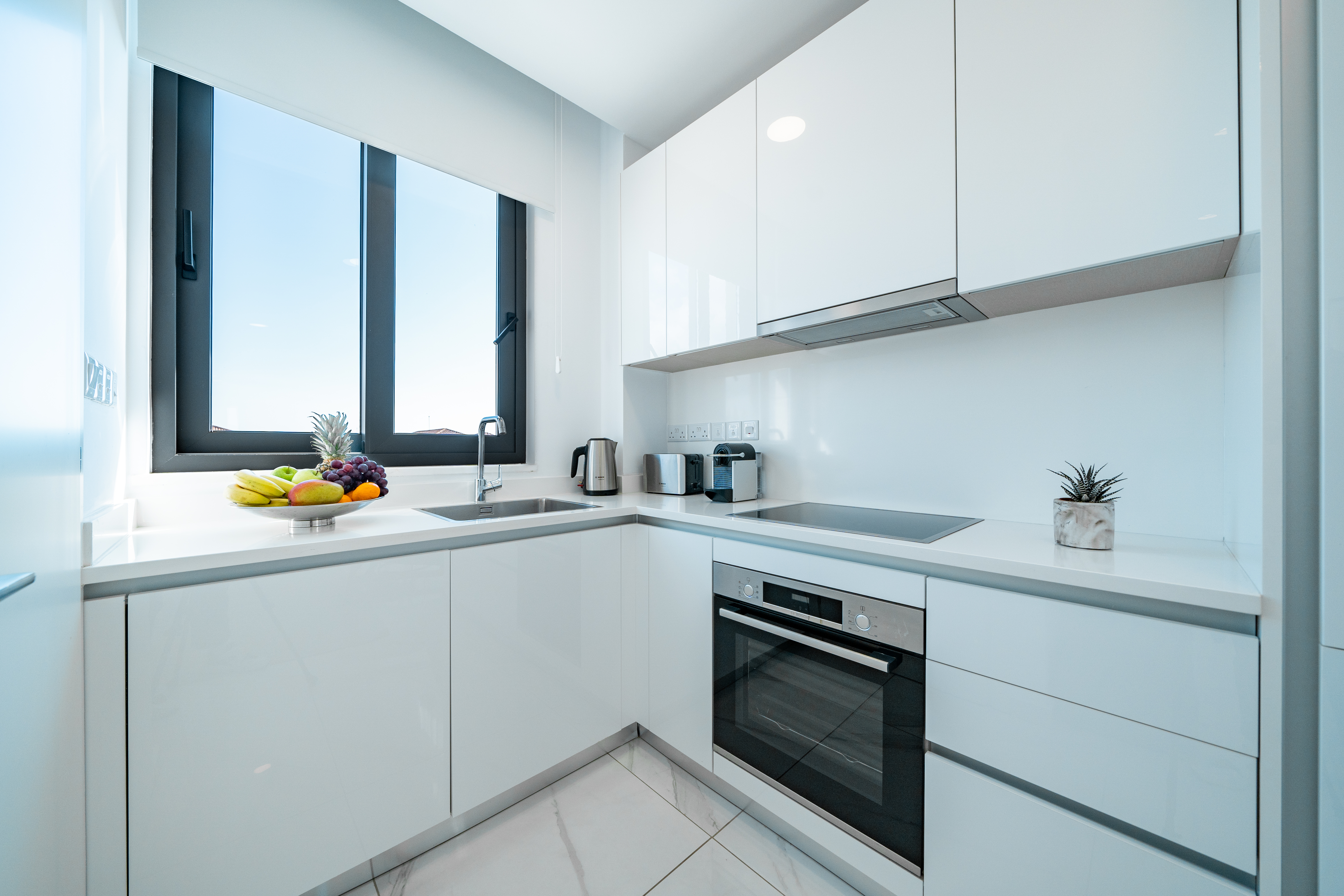 Studio Executive Capacity 2