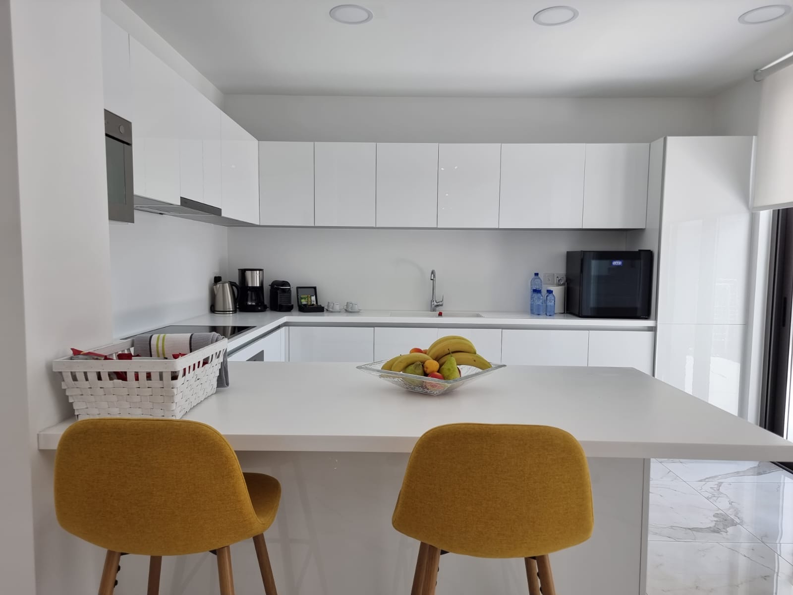 Apartment with Private Pool