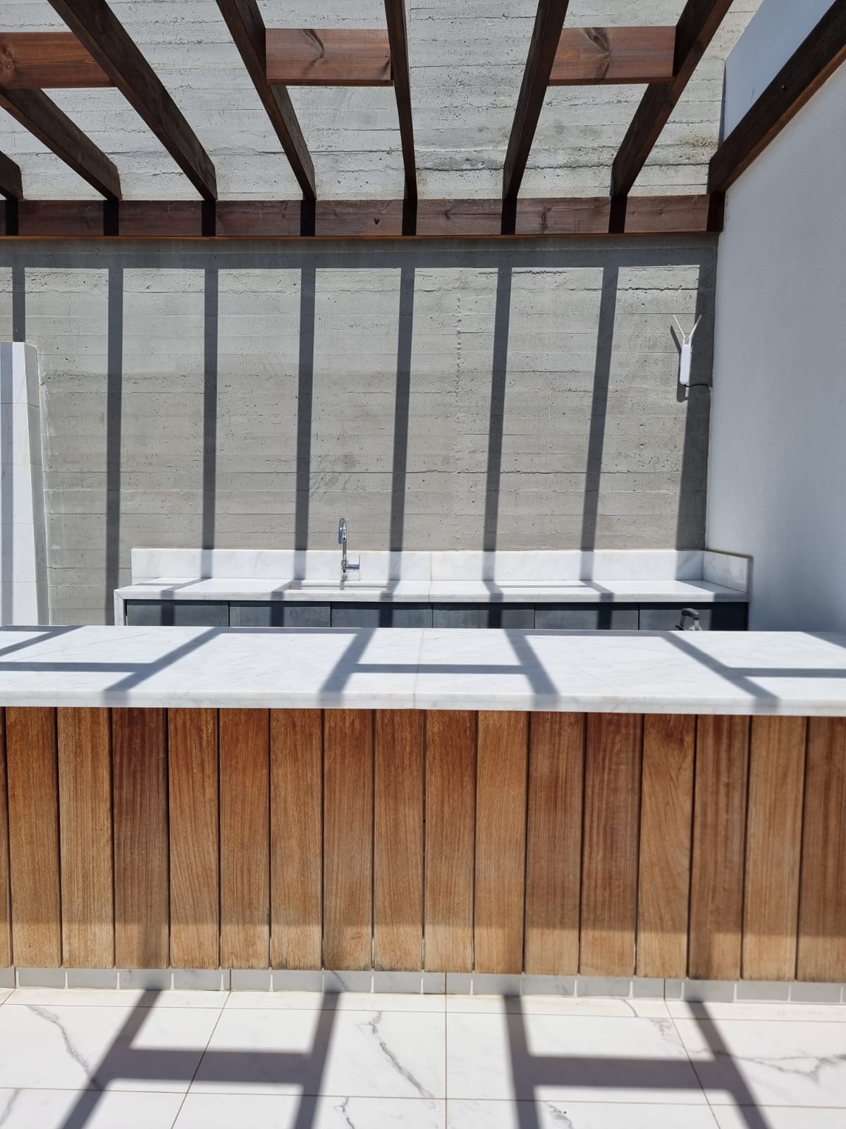 Apartment with Private Pool