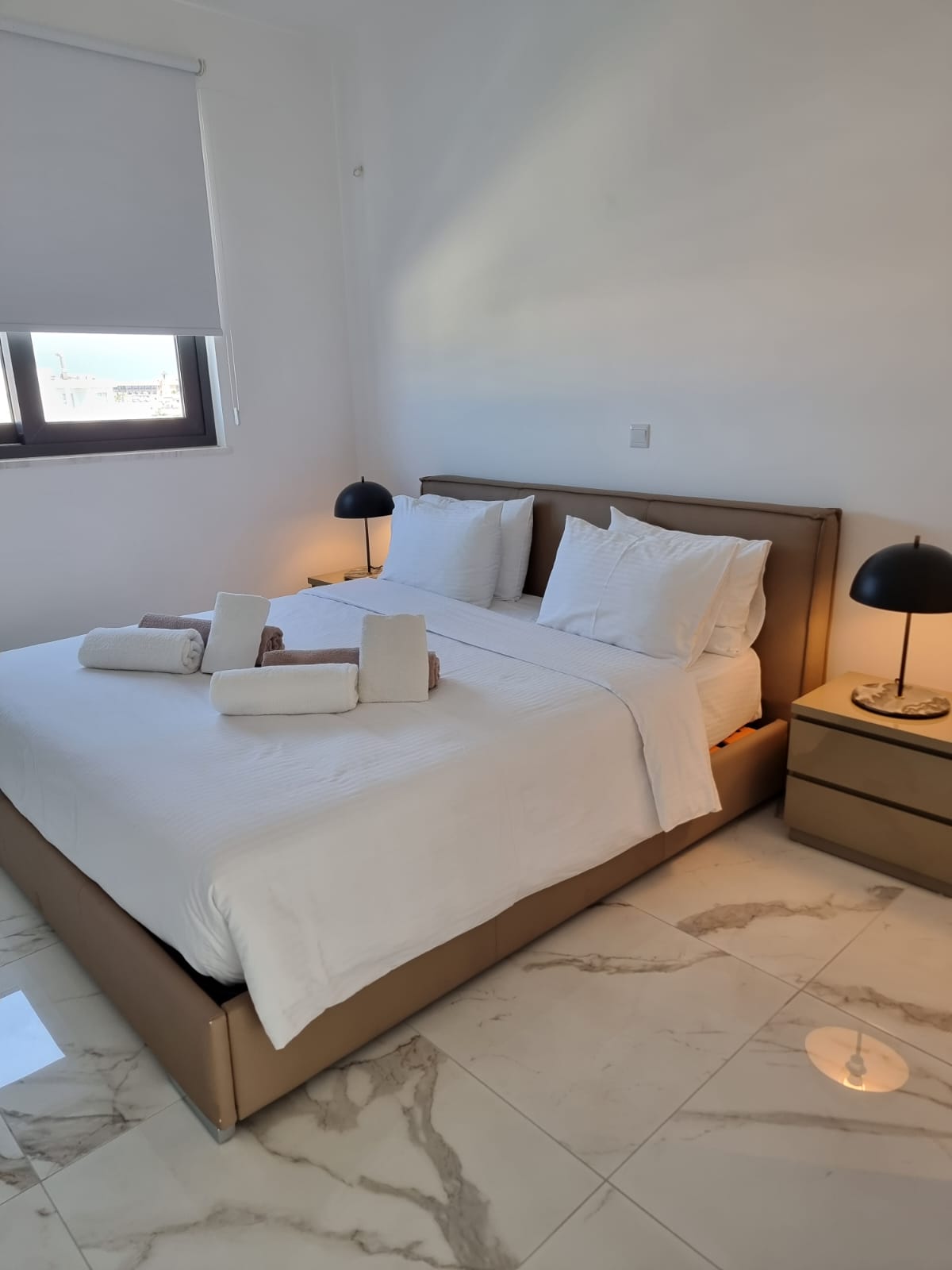 Apartment with Private Pool